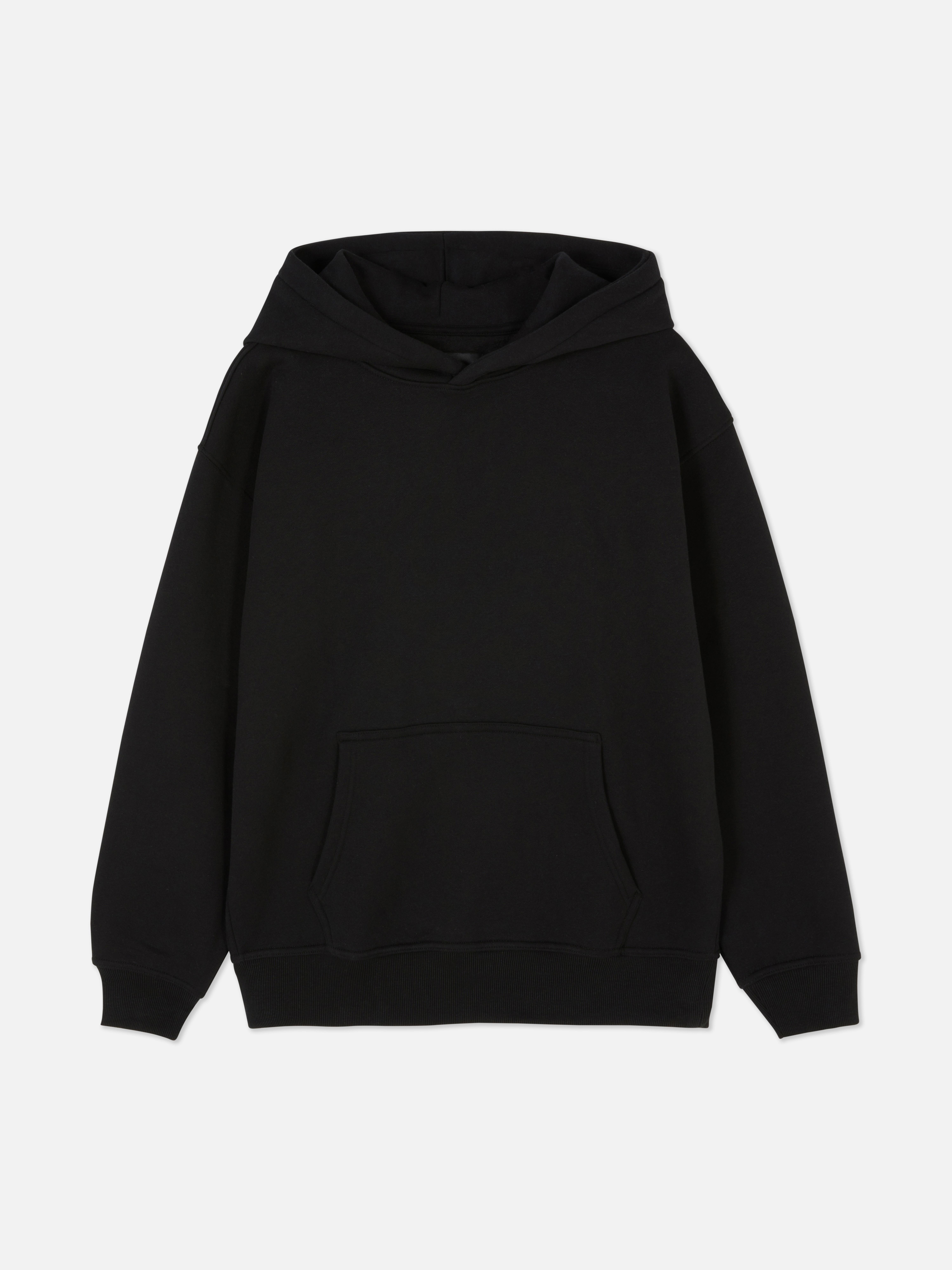 Sweat à capuche Essential