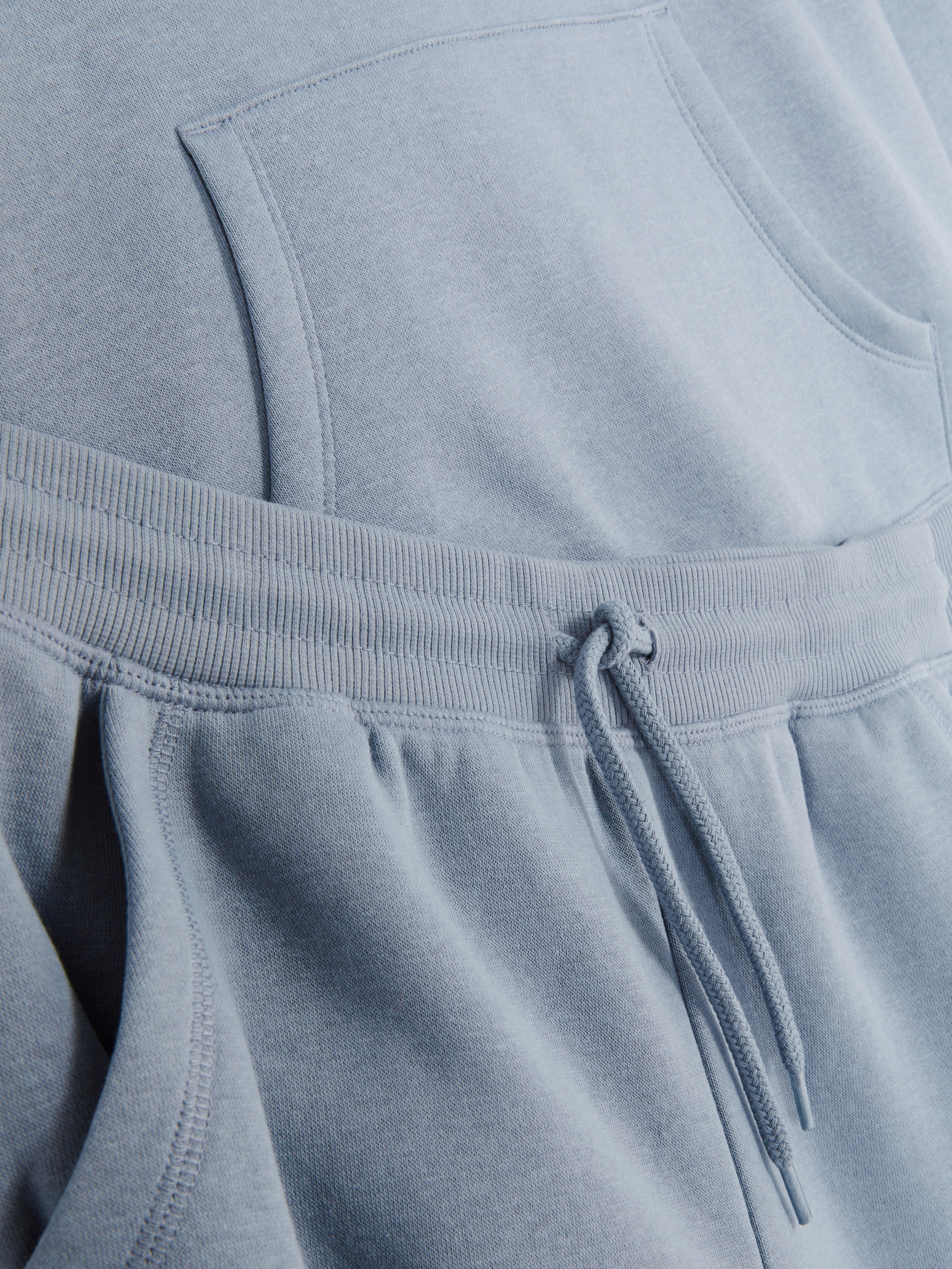 7–15 ans | Ensemble sweat à capuche et bas de jogging