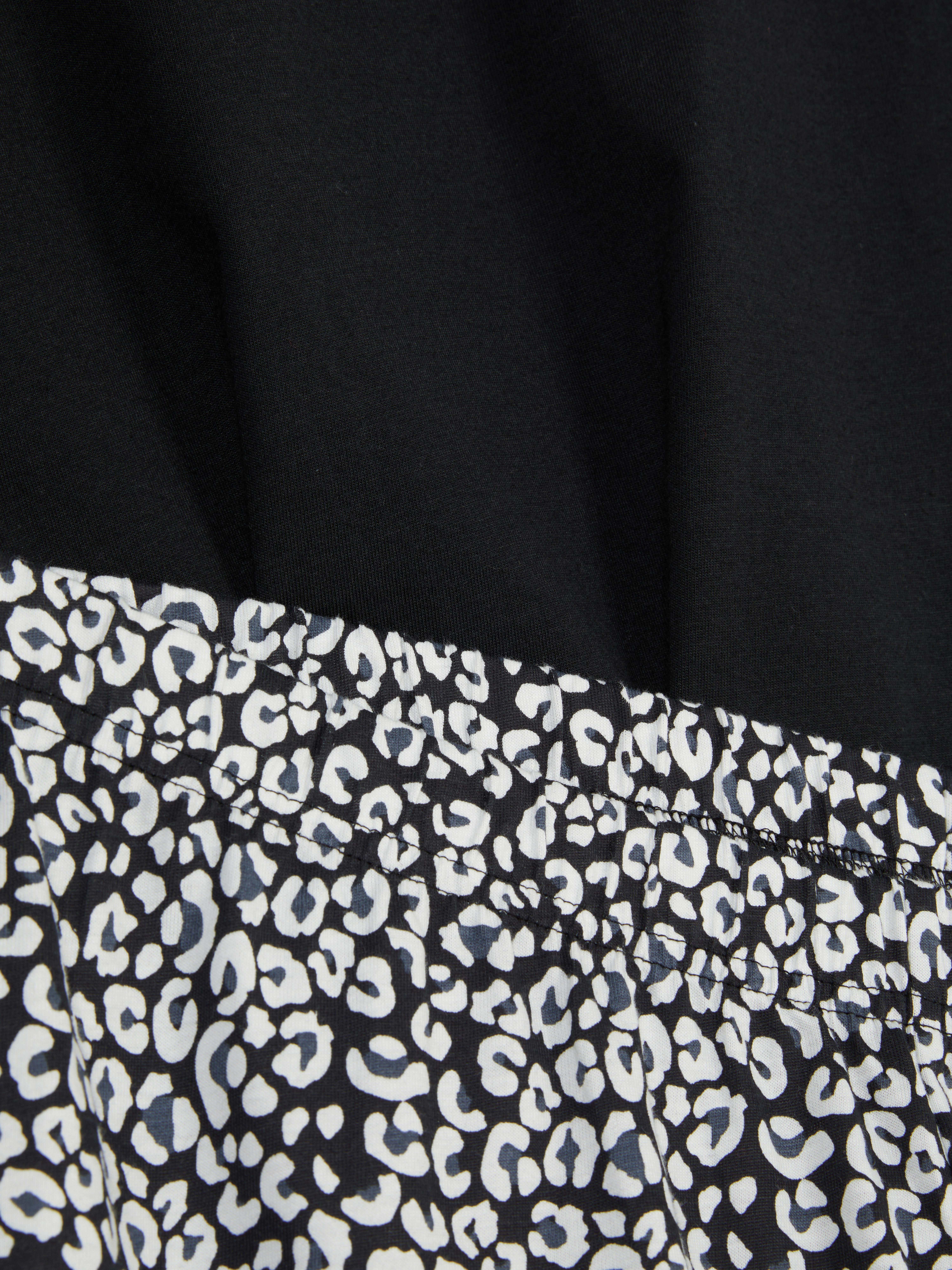Jersey Long Pyjamas