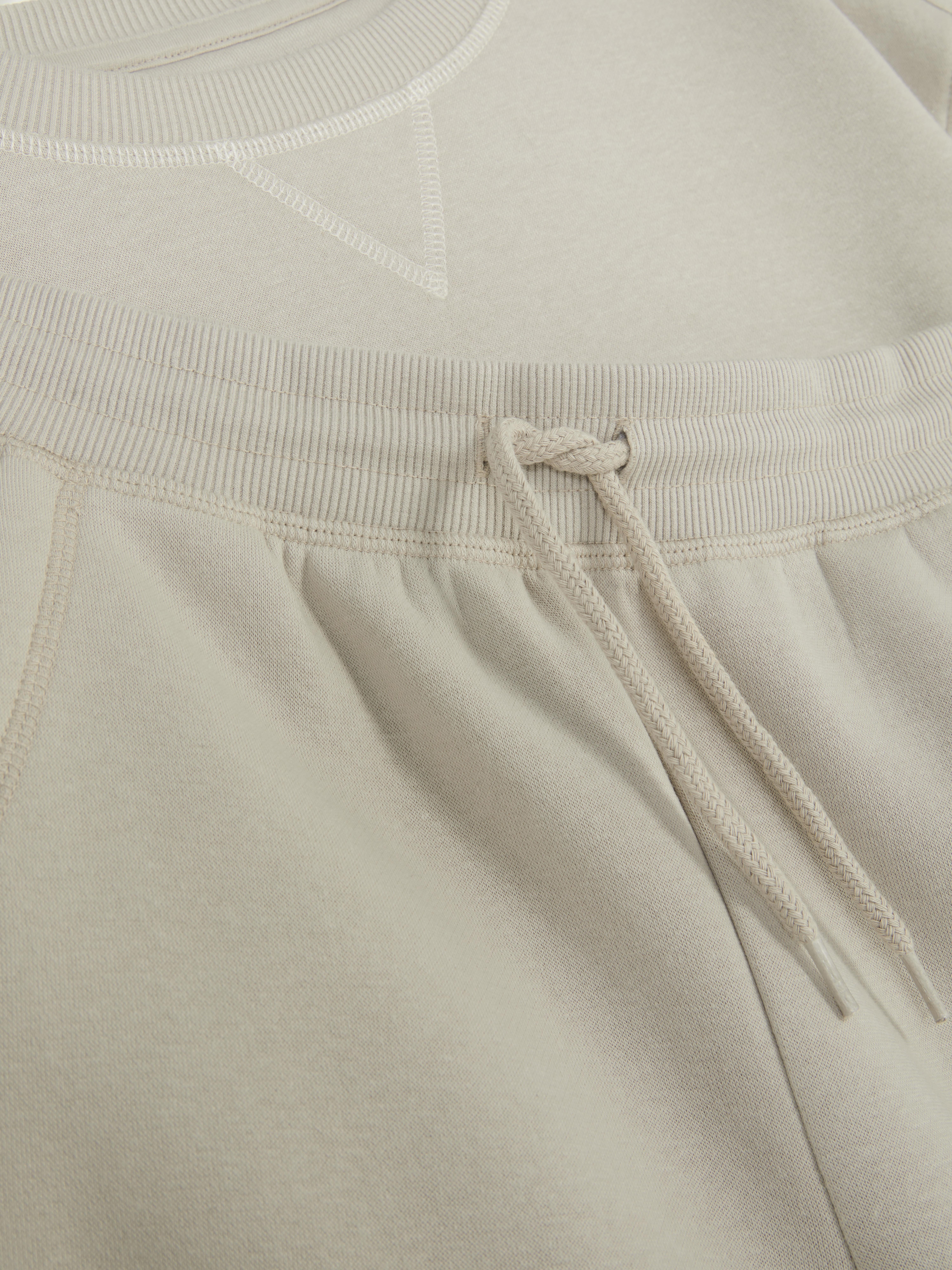 7-15yrs | Sweatshirt and Sweatpants Set