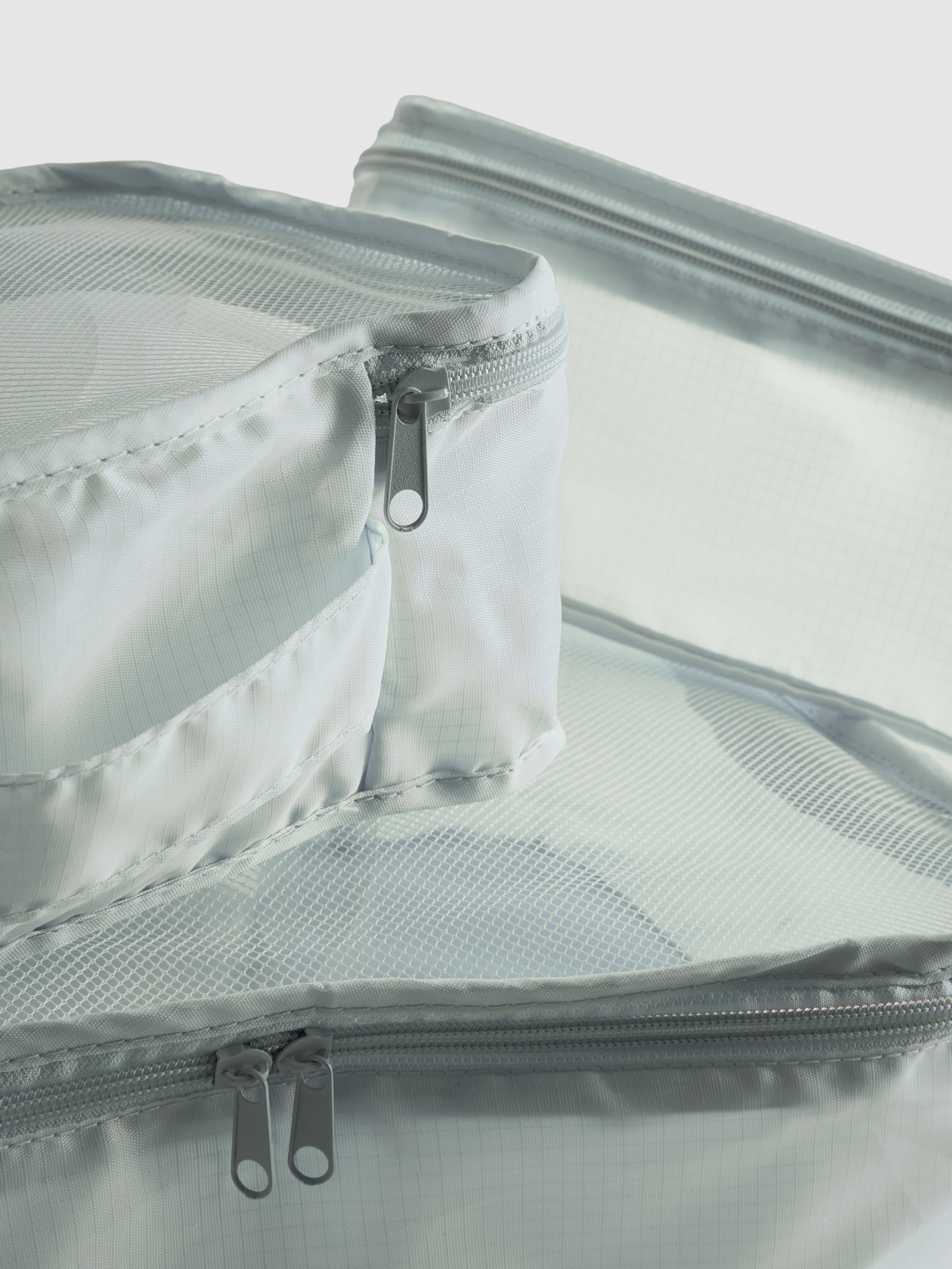 3pk Packing Cubes