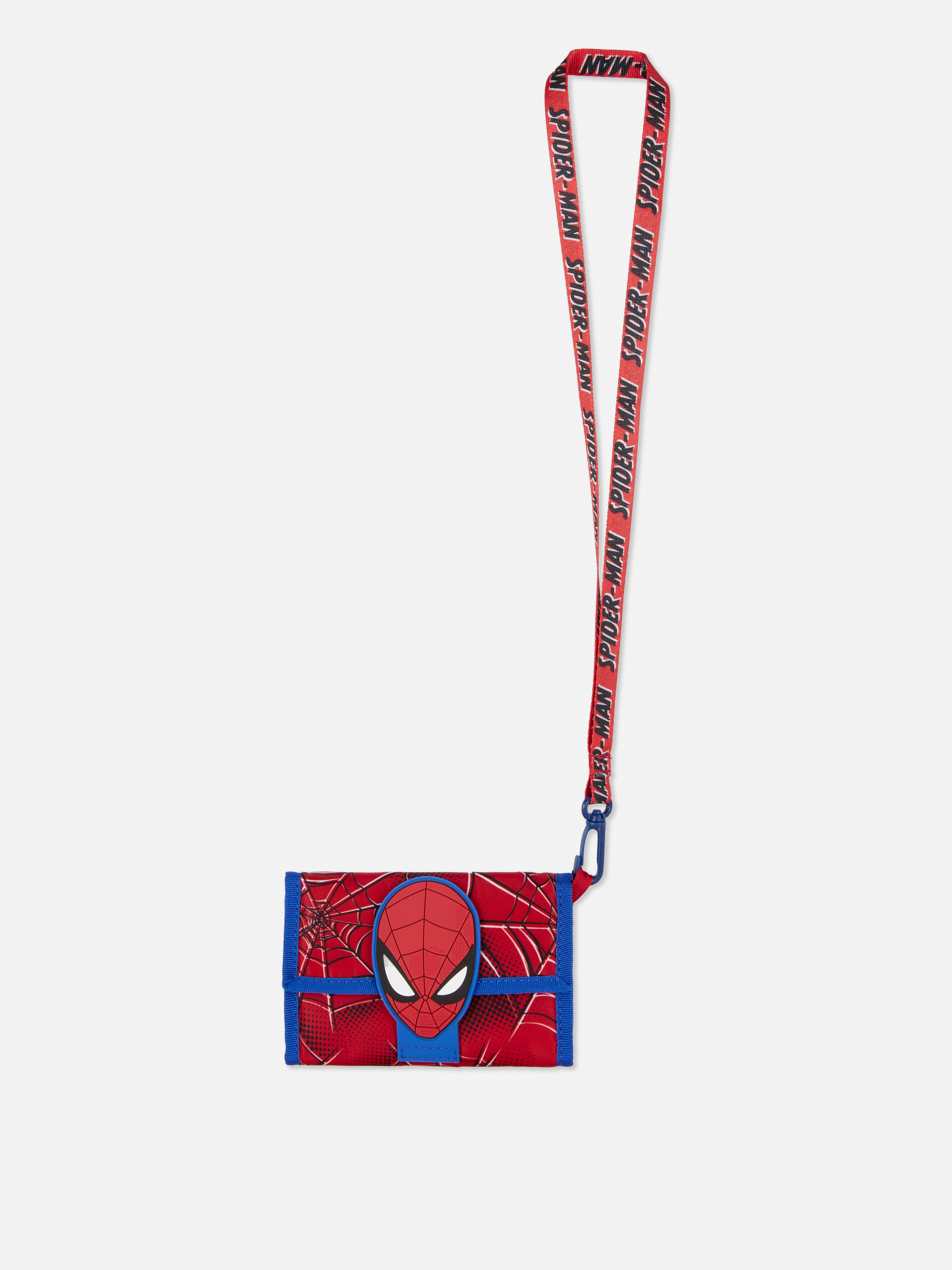 Portemonnee Marvel Spider-Man