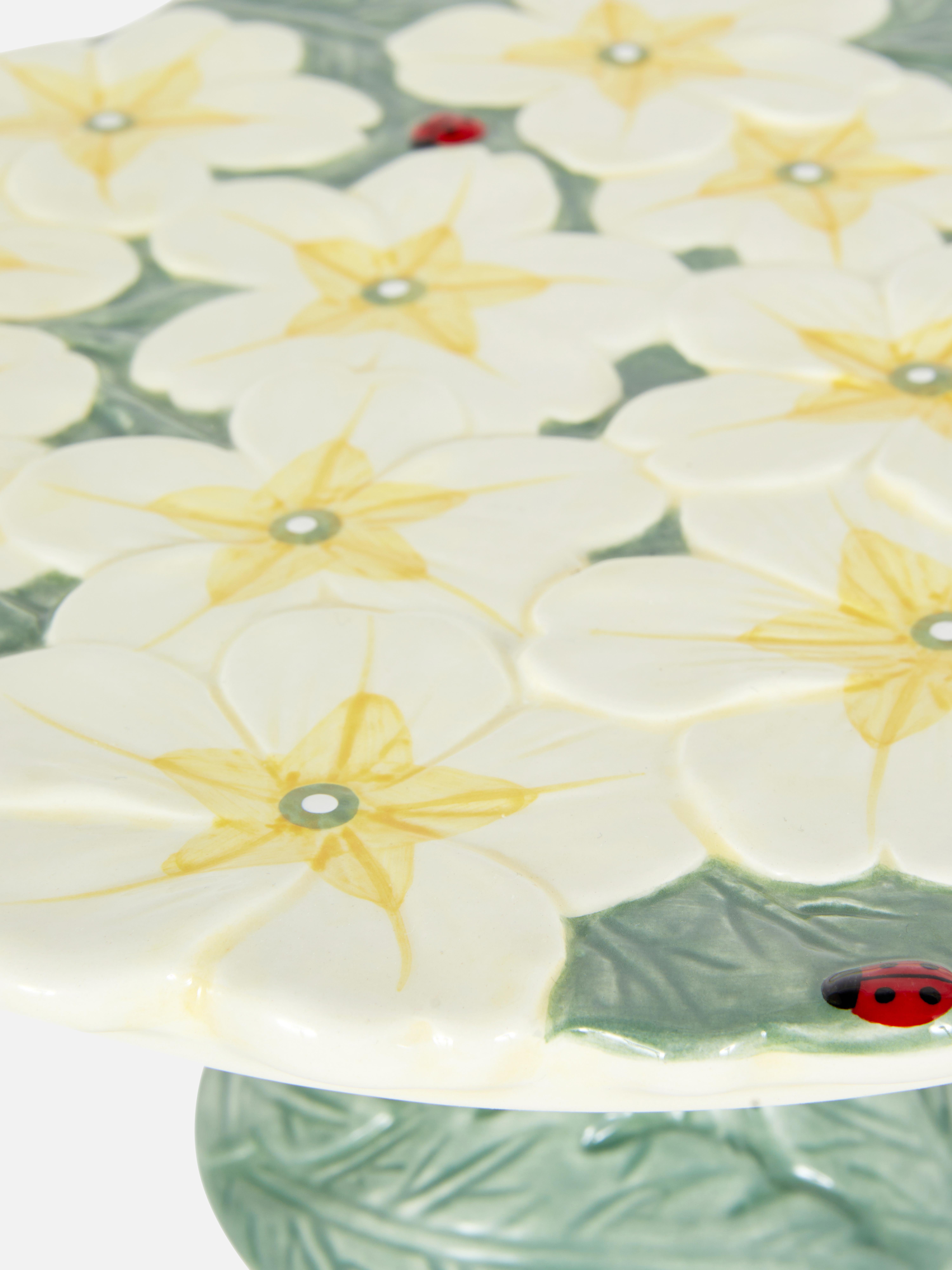 Primrose Cake Stand