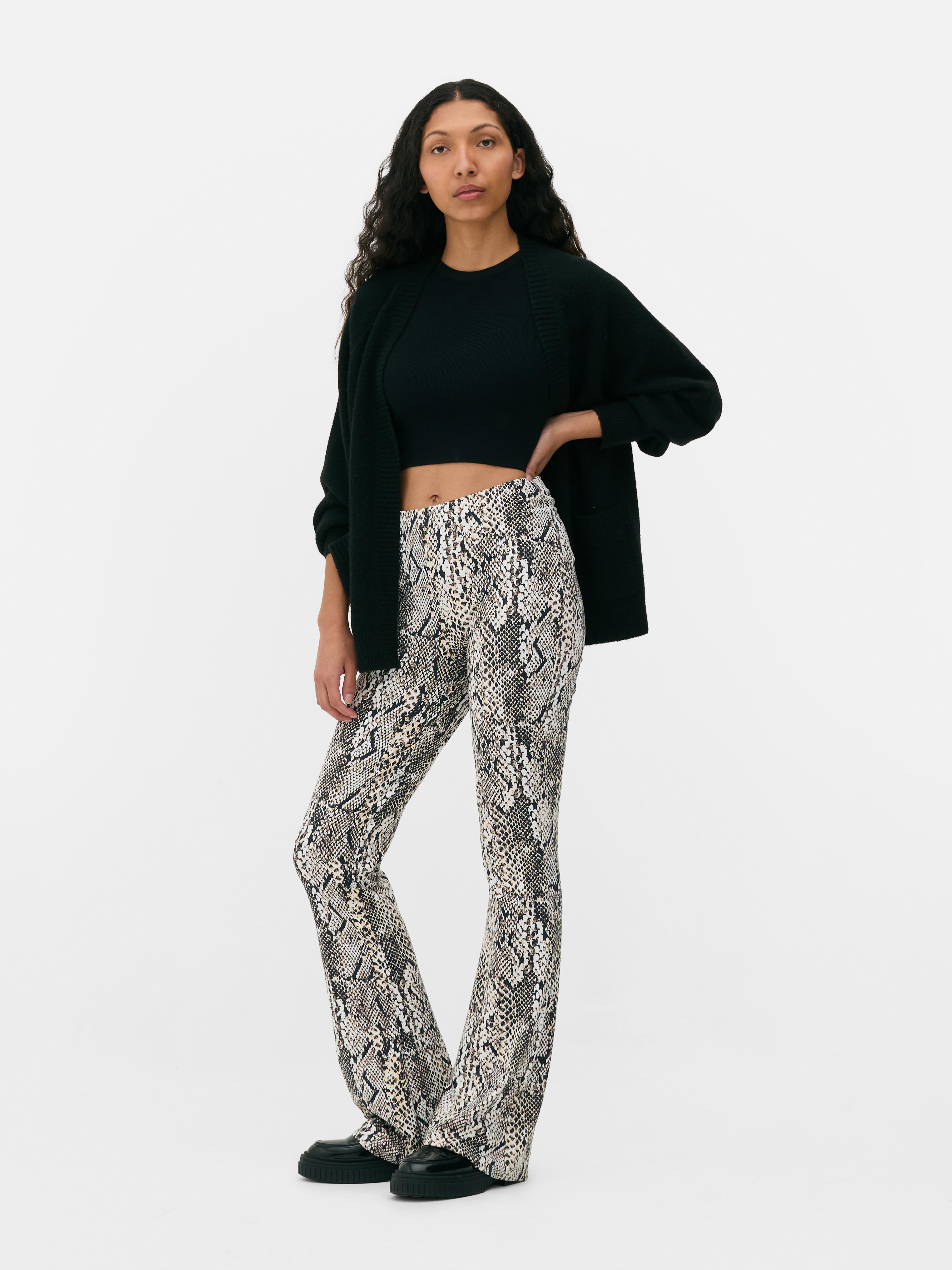 Primark capri leggings best sale