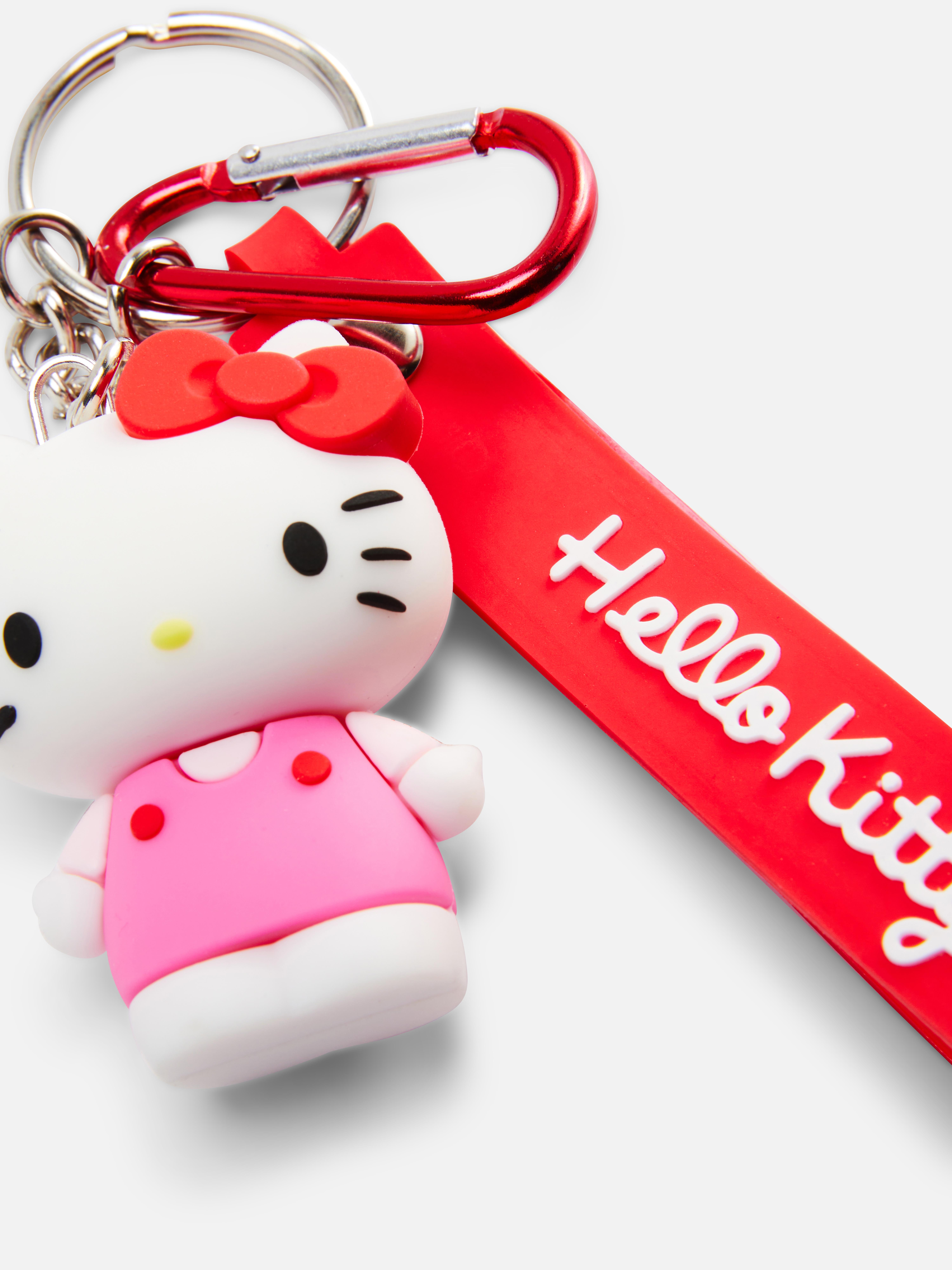 Colgante para bolso de Helllo Kitty