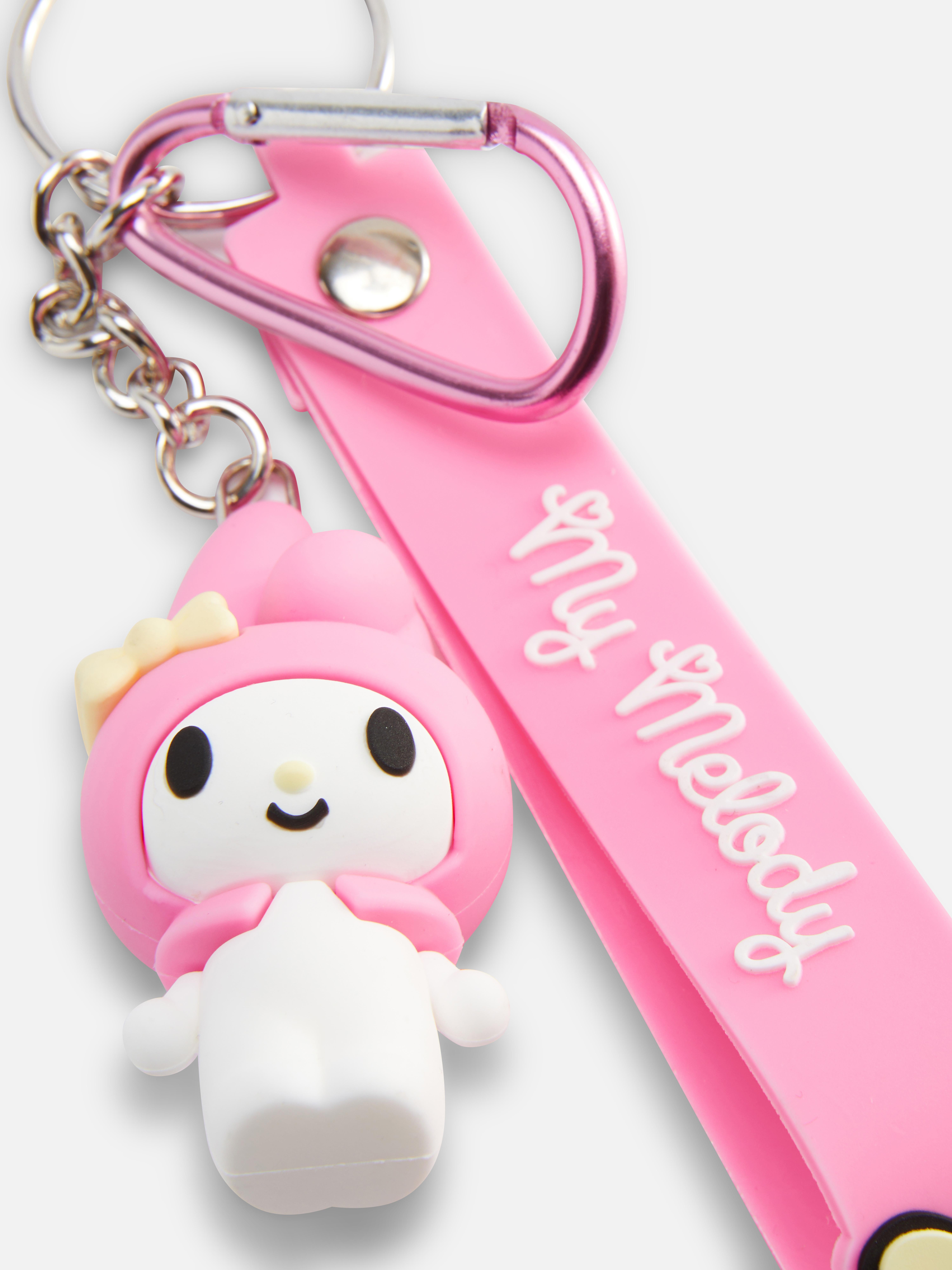 Colgante para bolso de Helllo Kitty