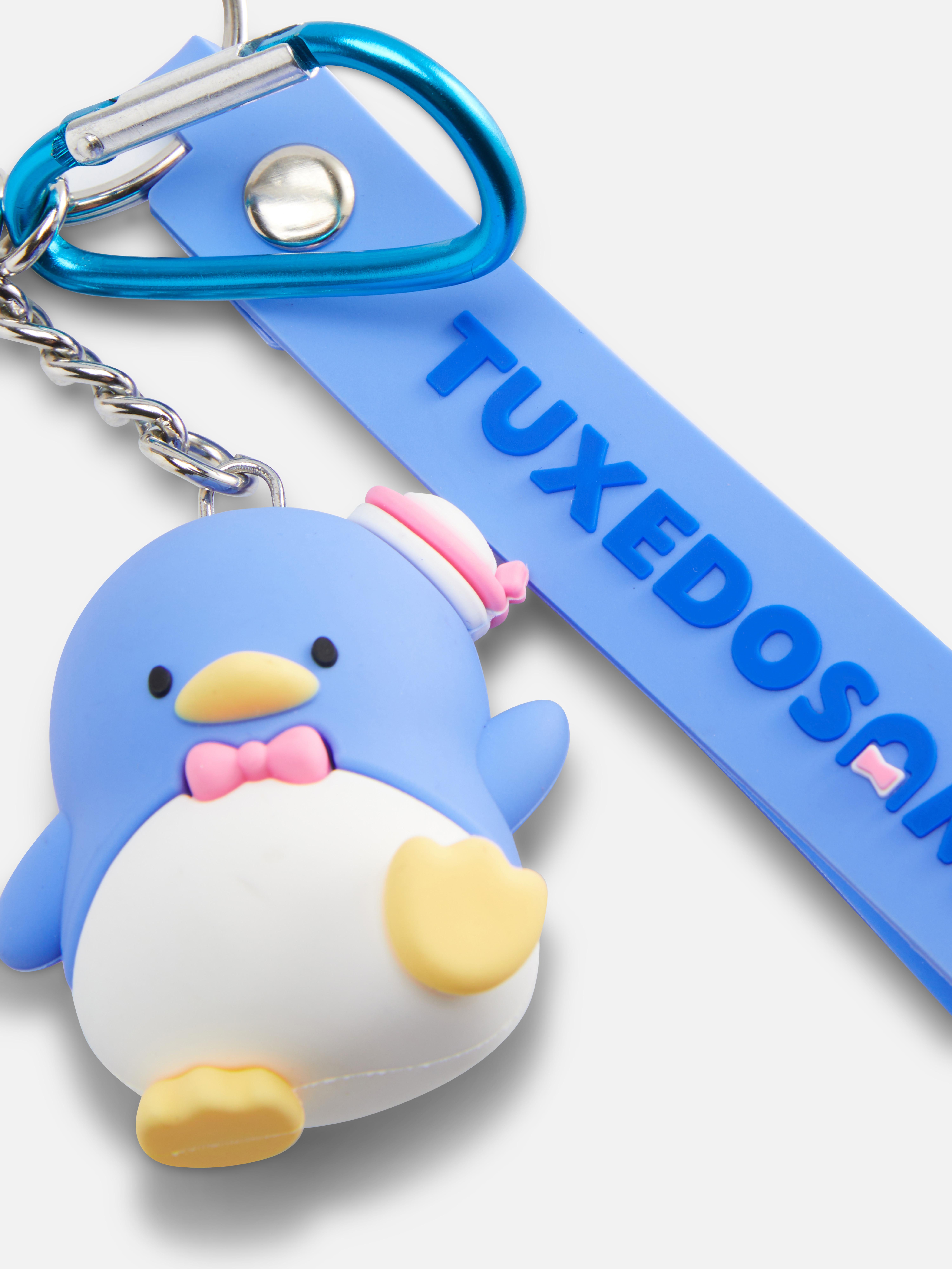 Hello Kitty Bag Charm