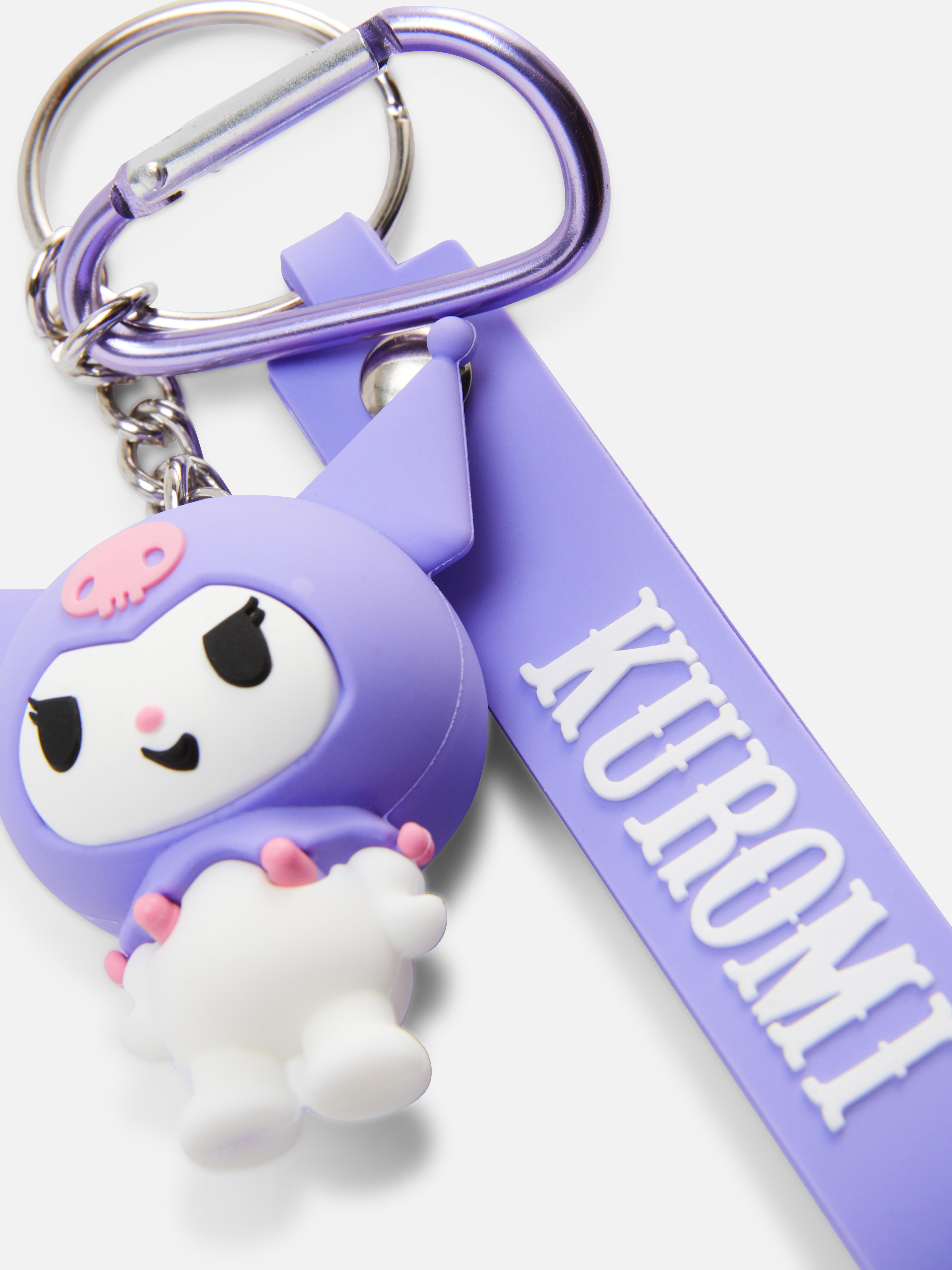 Breloque de sac Hello Kitty