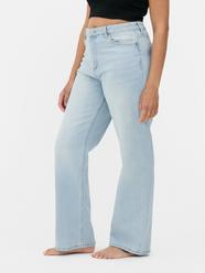 Women s Straight Leg Jeans Straight Leg Jeans Primark UK