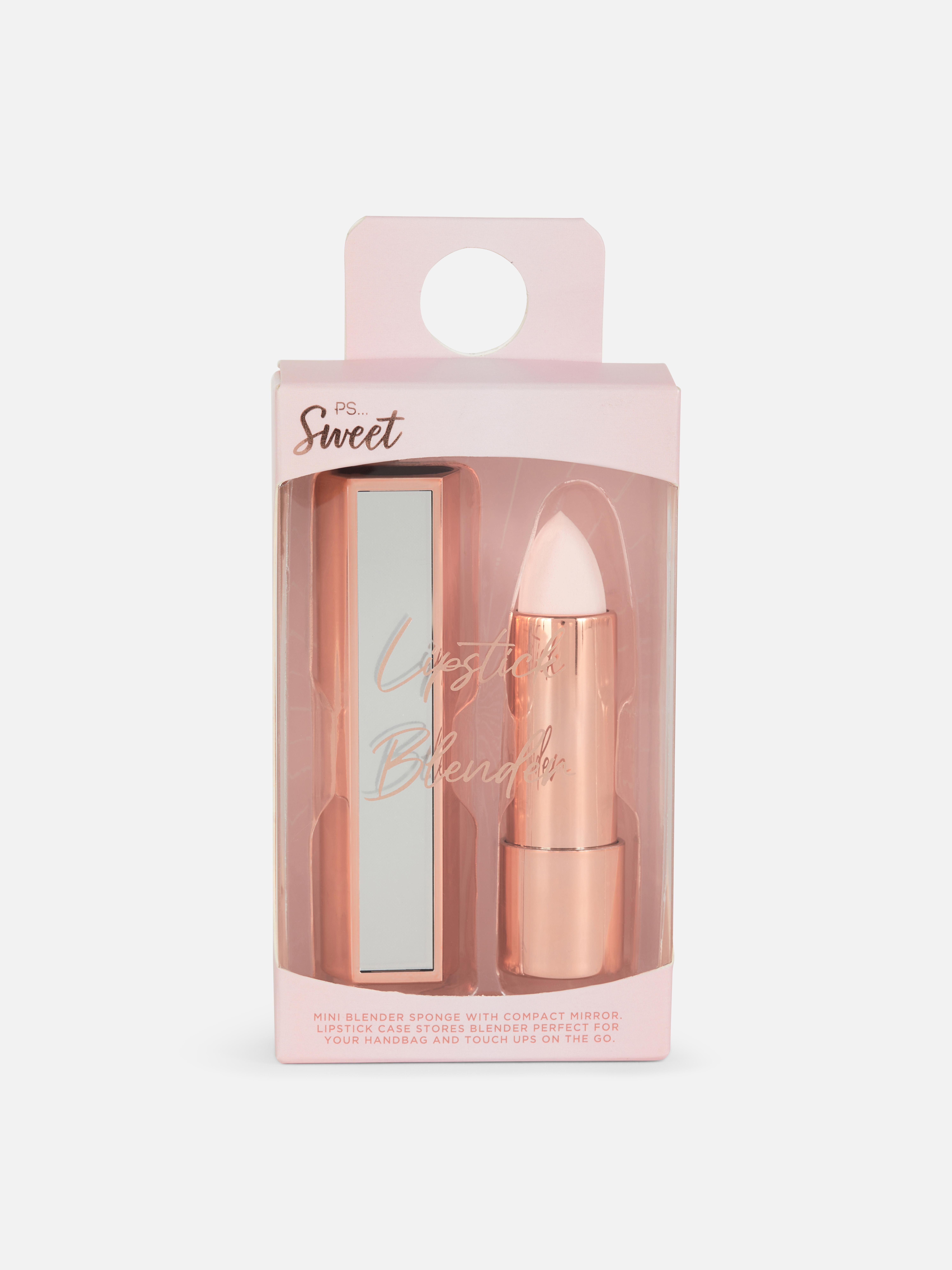 PS Sweet Lipstick Blender