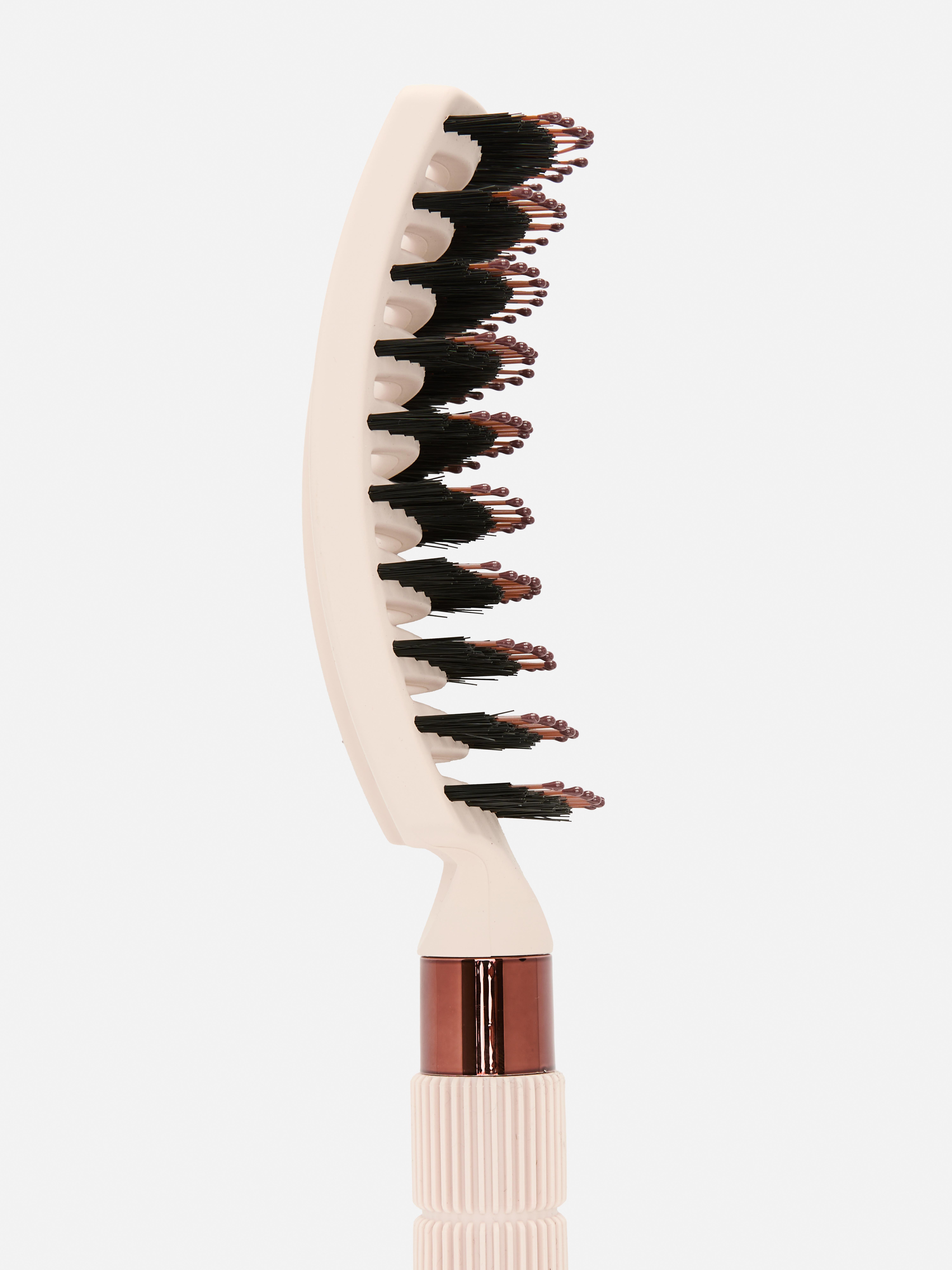 PS... Pro Smoothing Paddle Brush