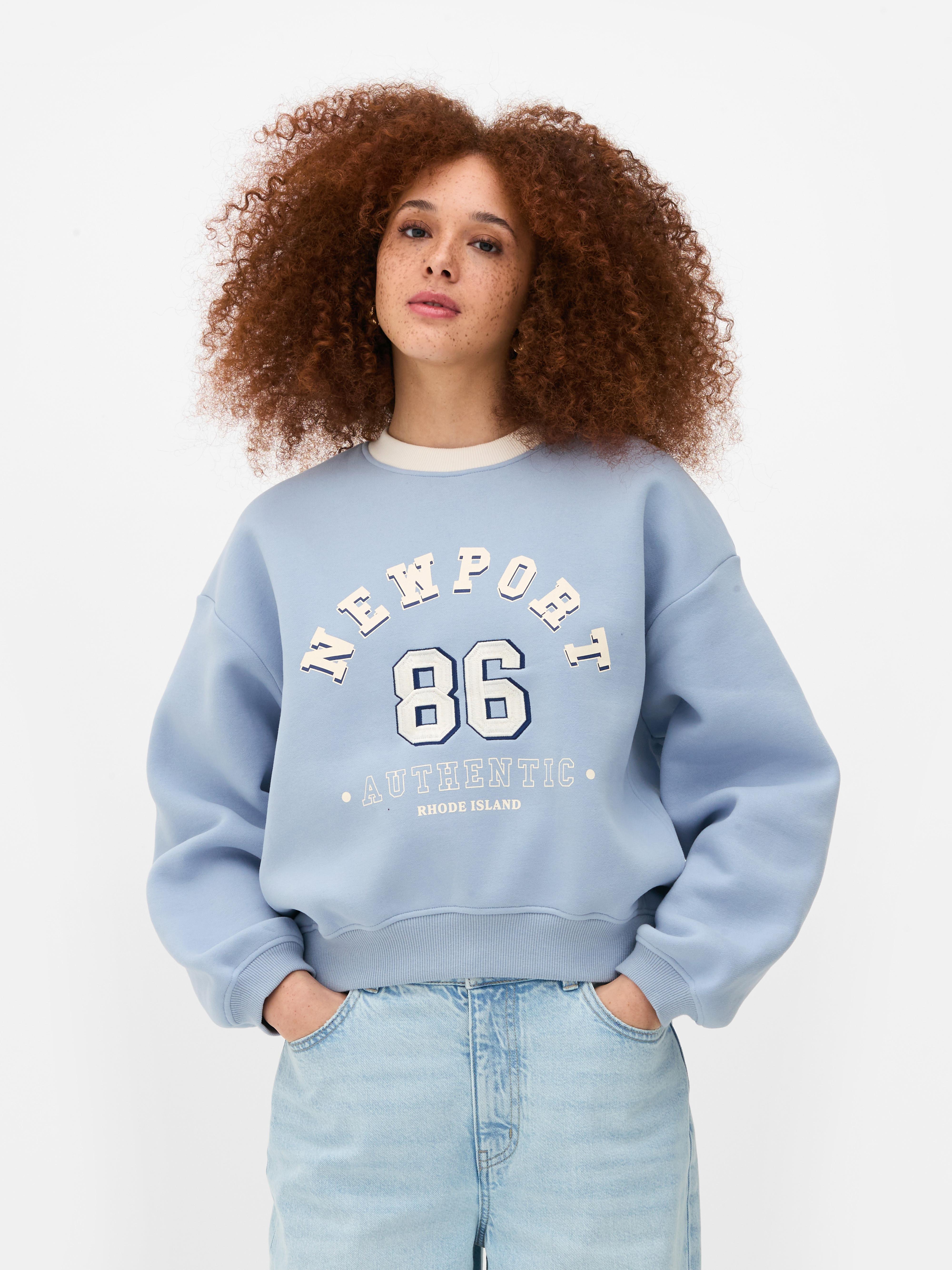 Camisola gráfica
