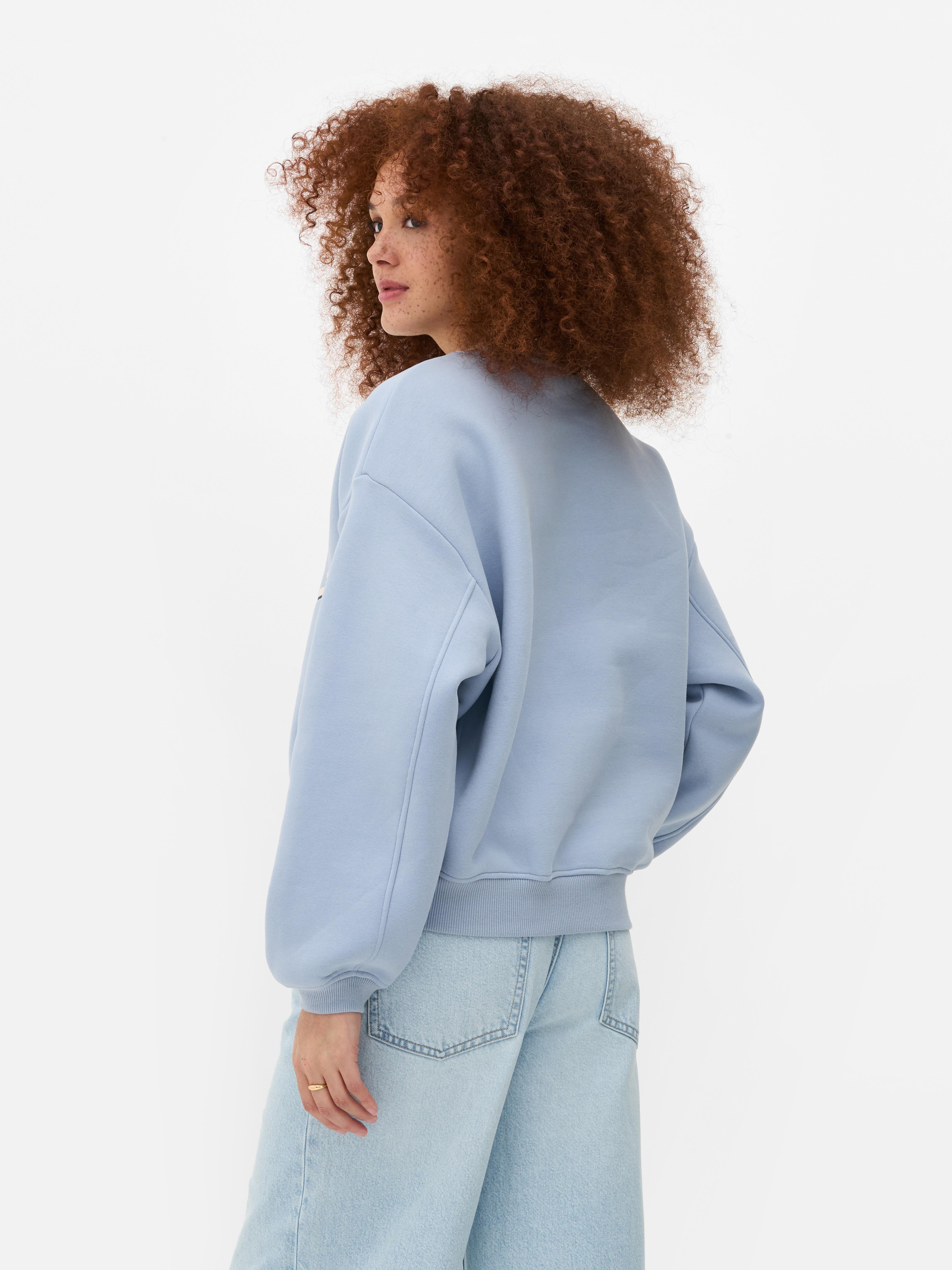 Camisola gráfica