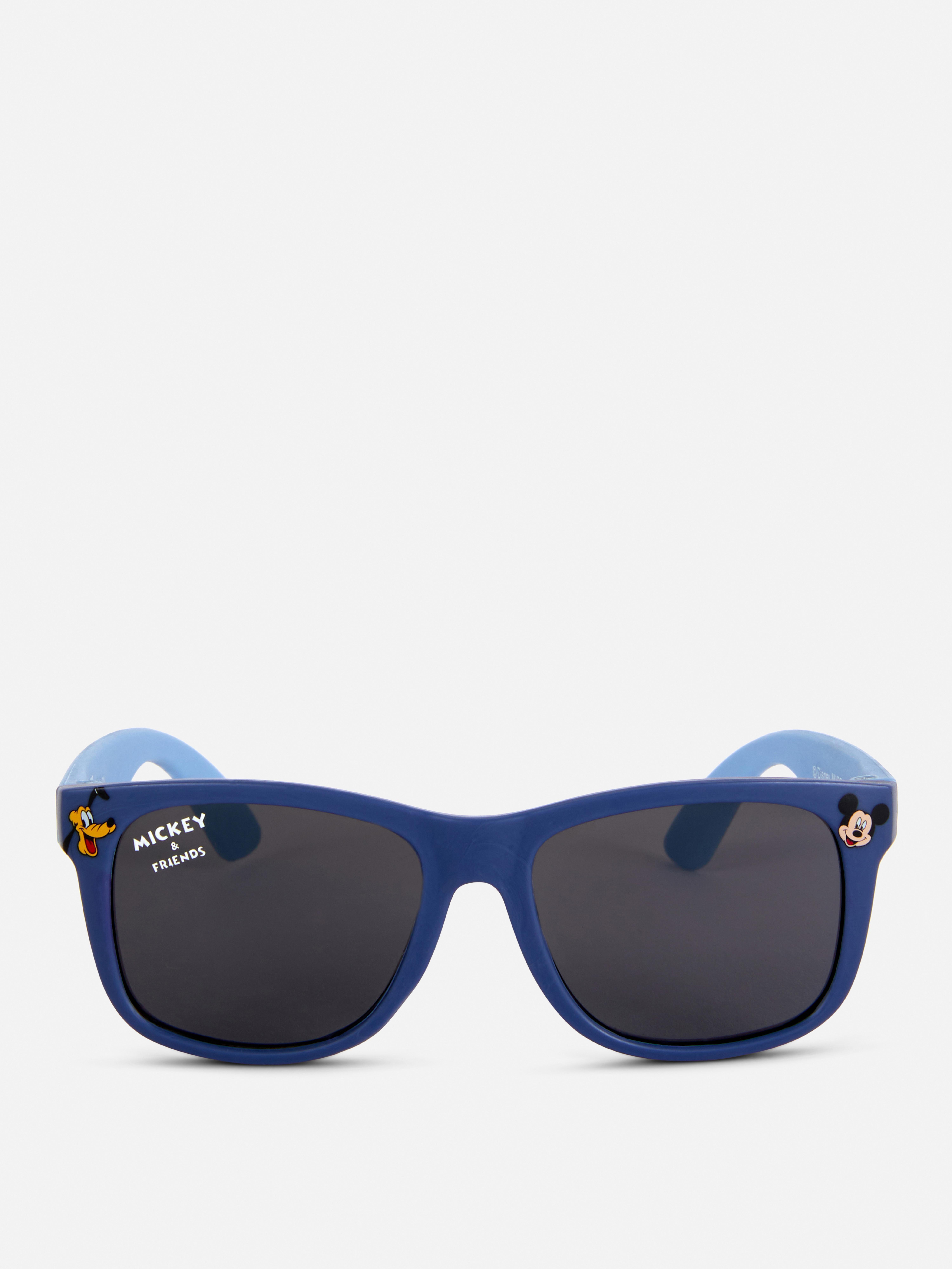 Disney’s Mickey Mouse and Friends Square Sunglasses