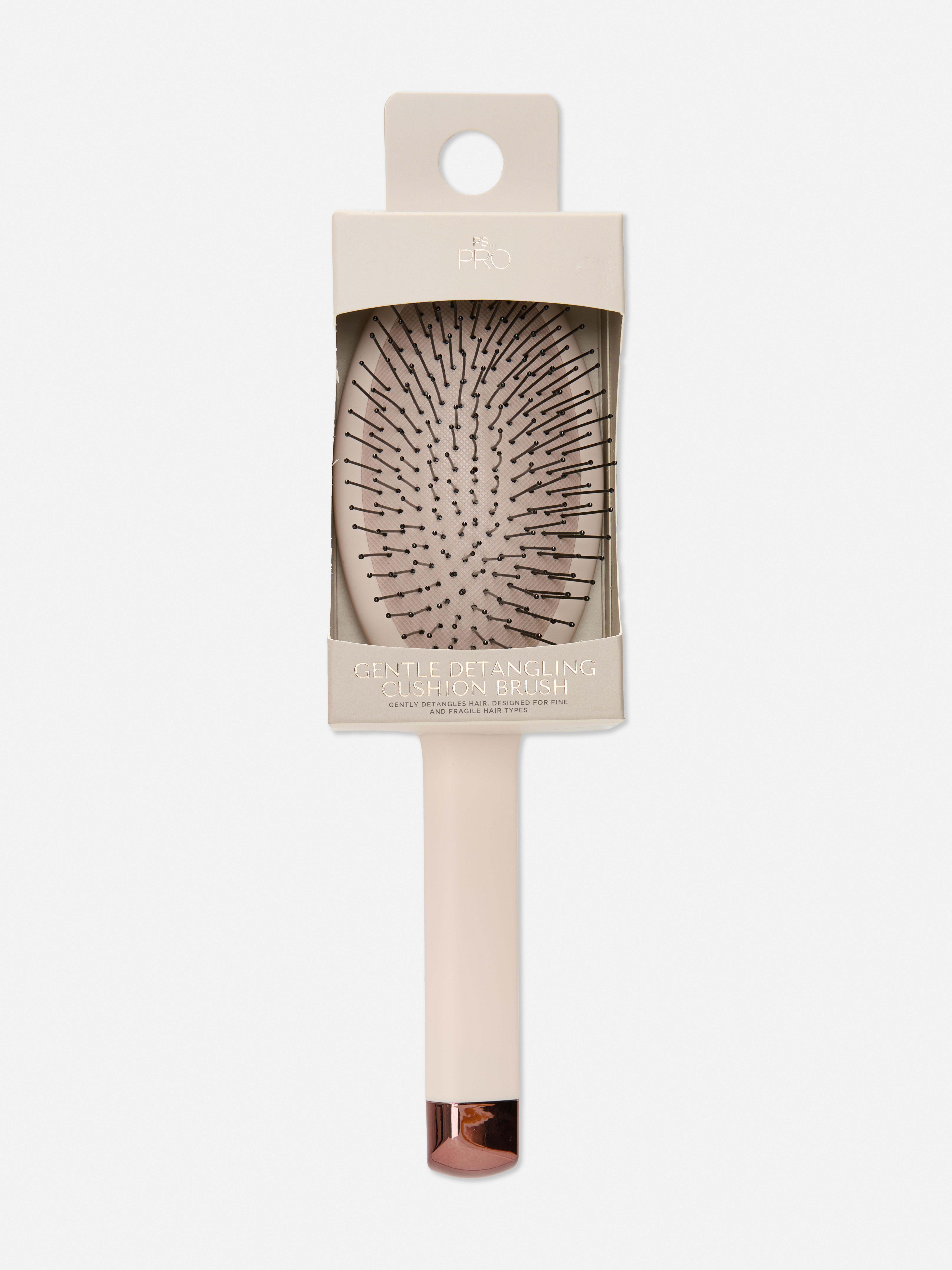 PS... Pro Fine Cushion Brush