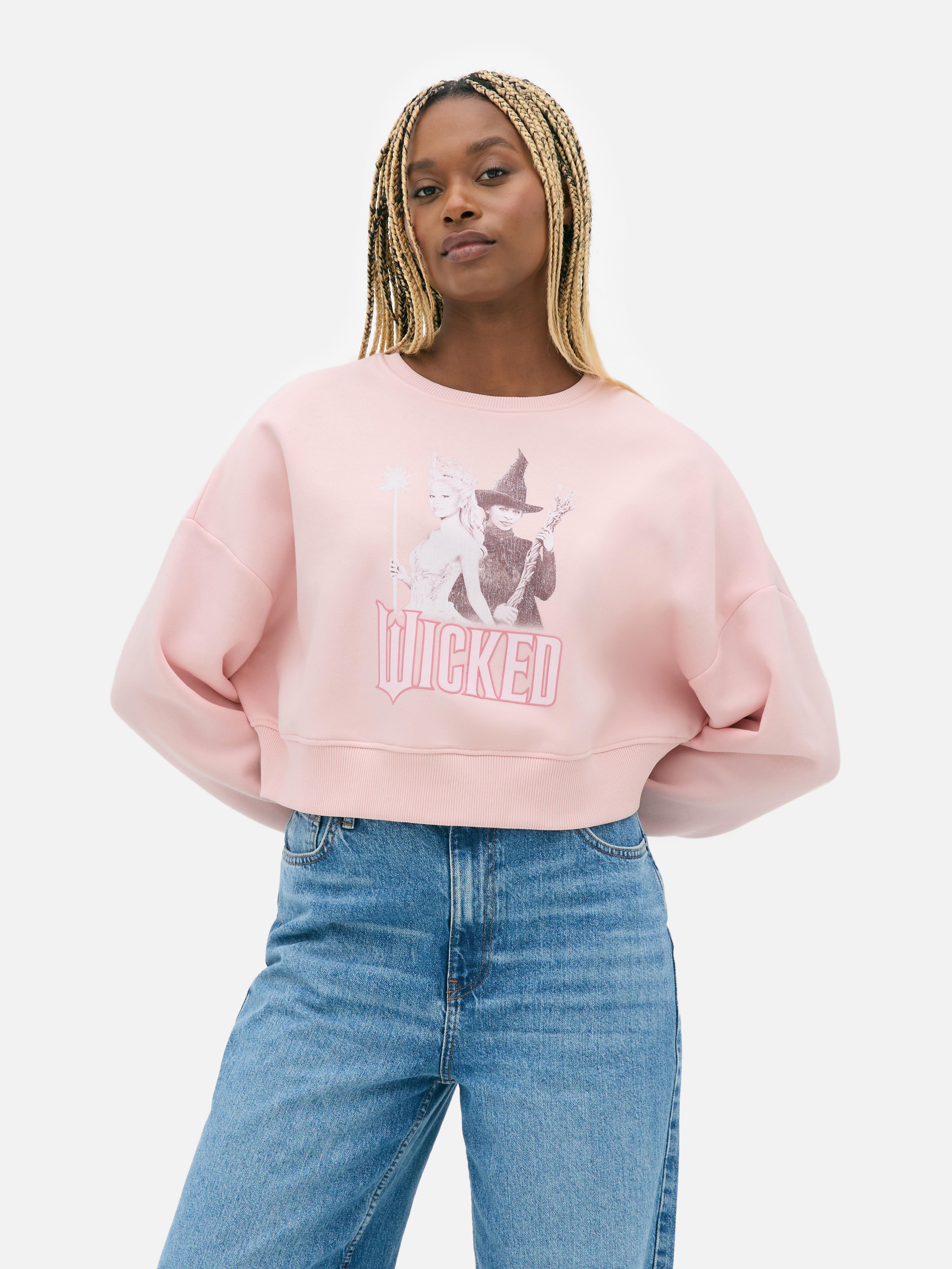 Primark sweatshirt best sale