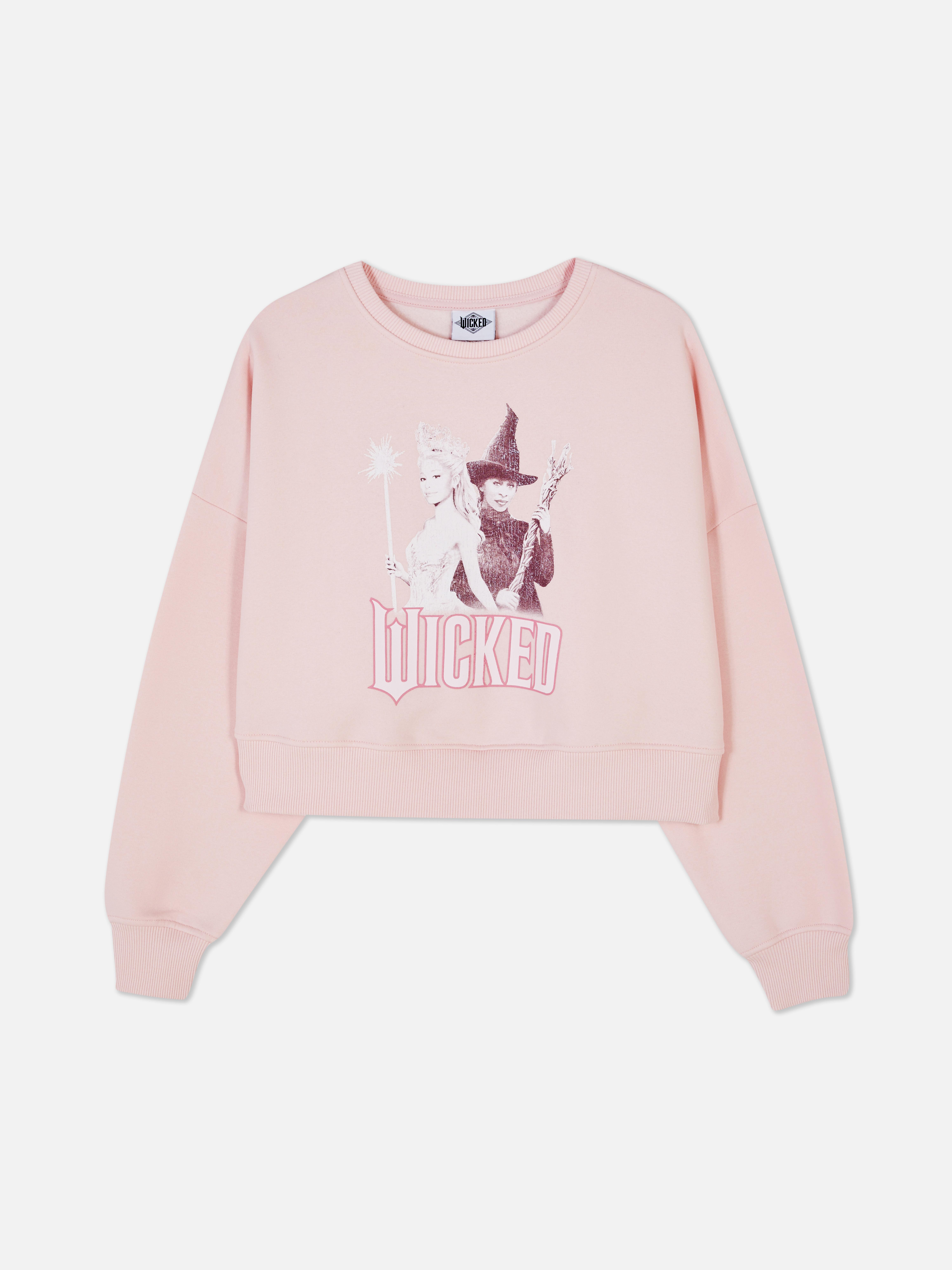 Cropped hoodie primark hotsell