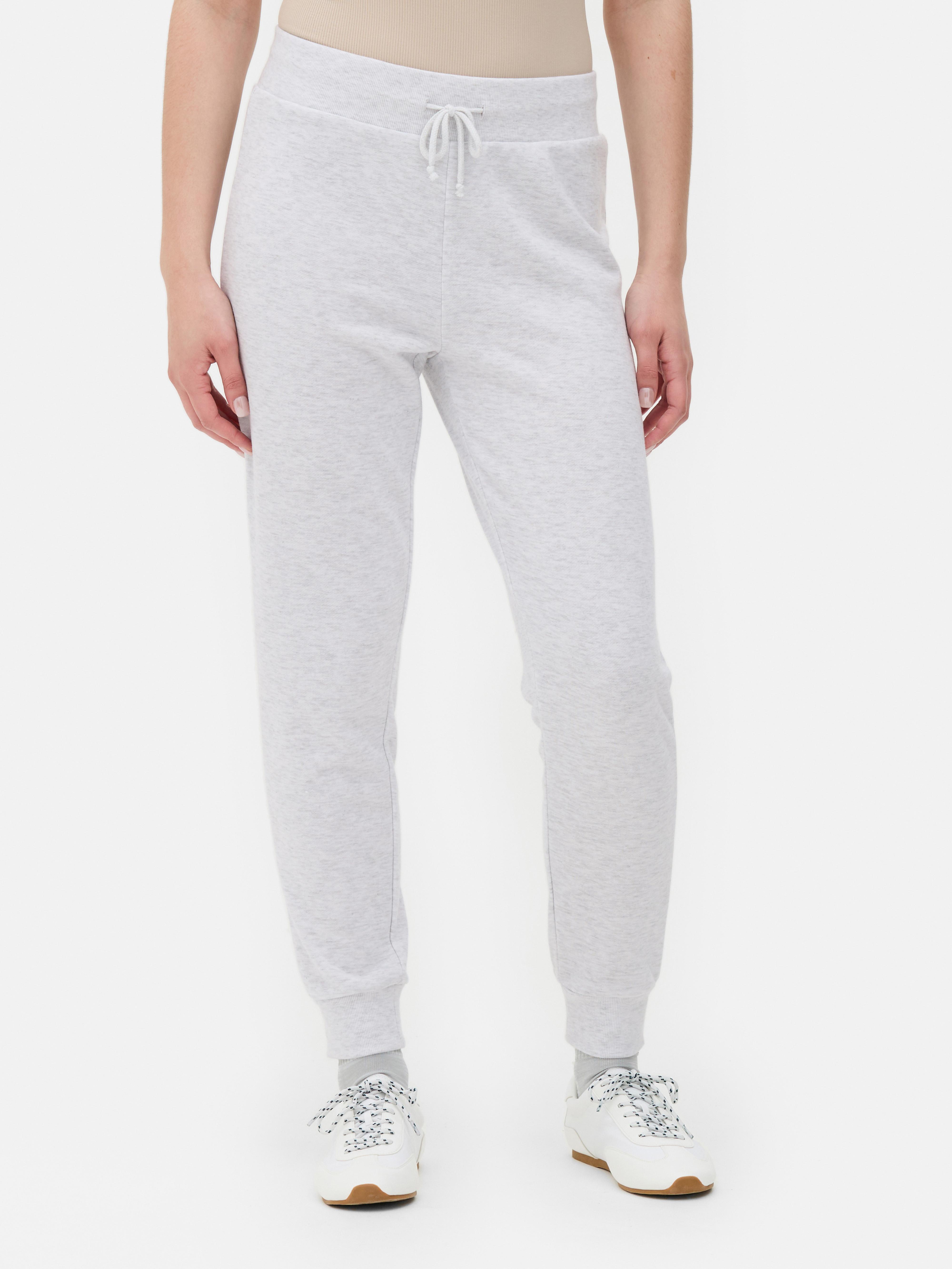 Joggers ajustados