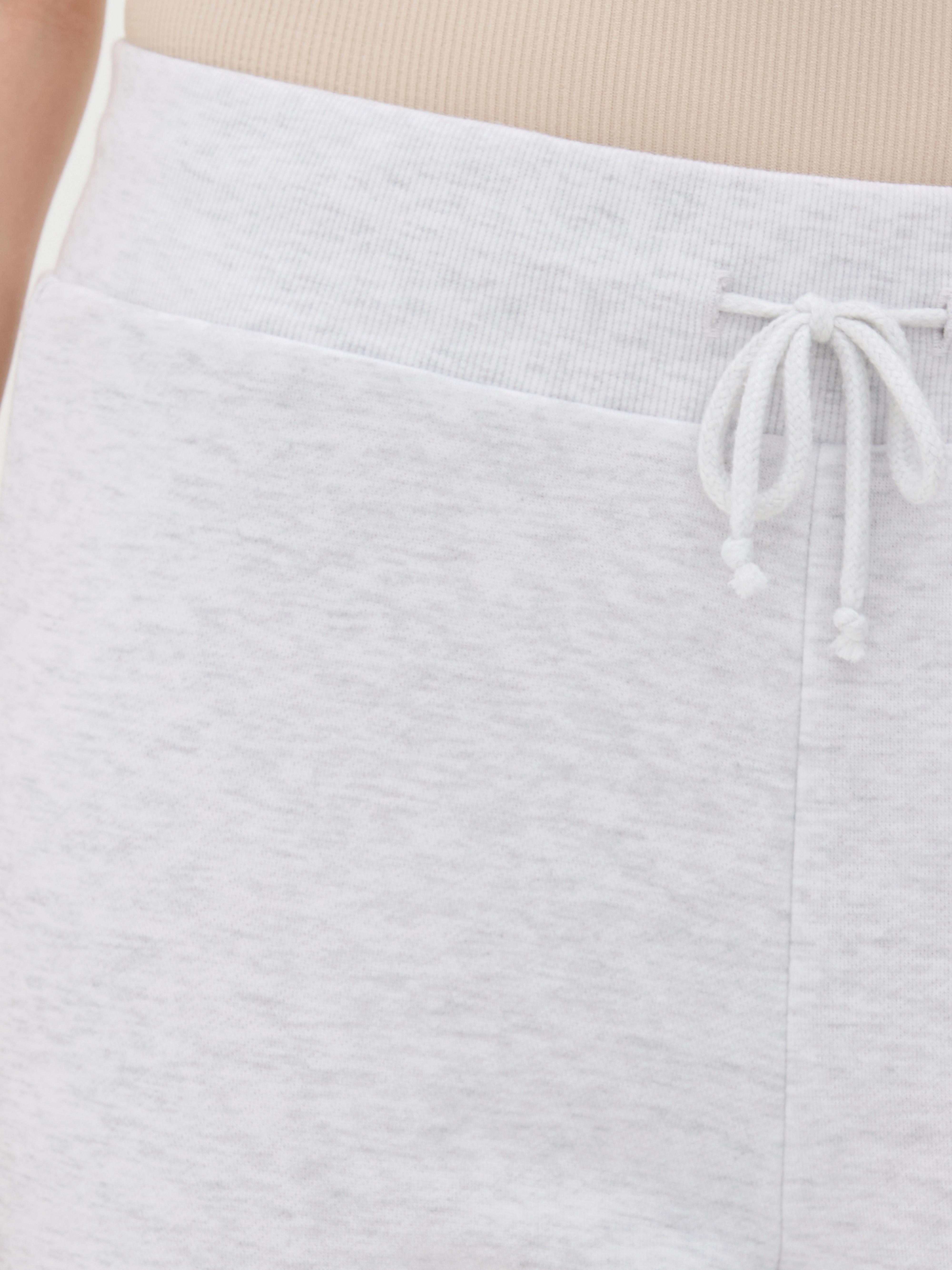 Joggers ajustados