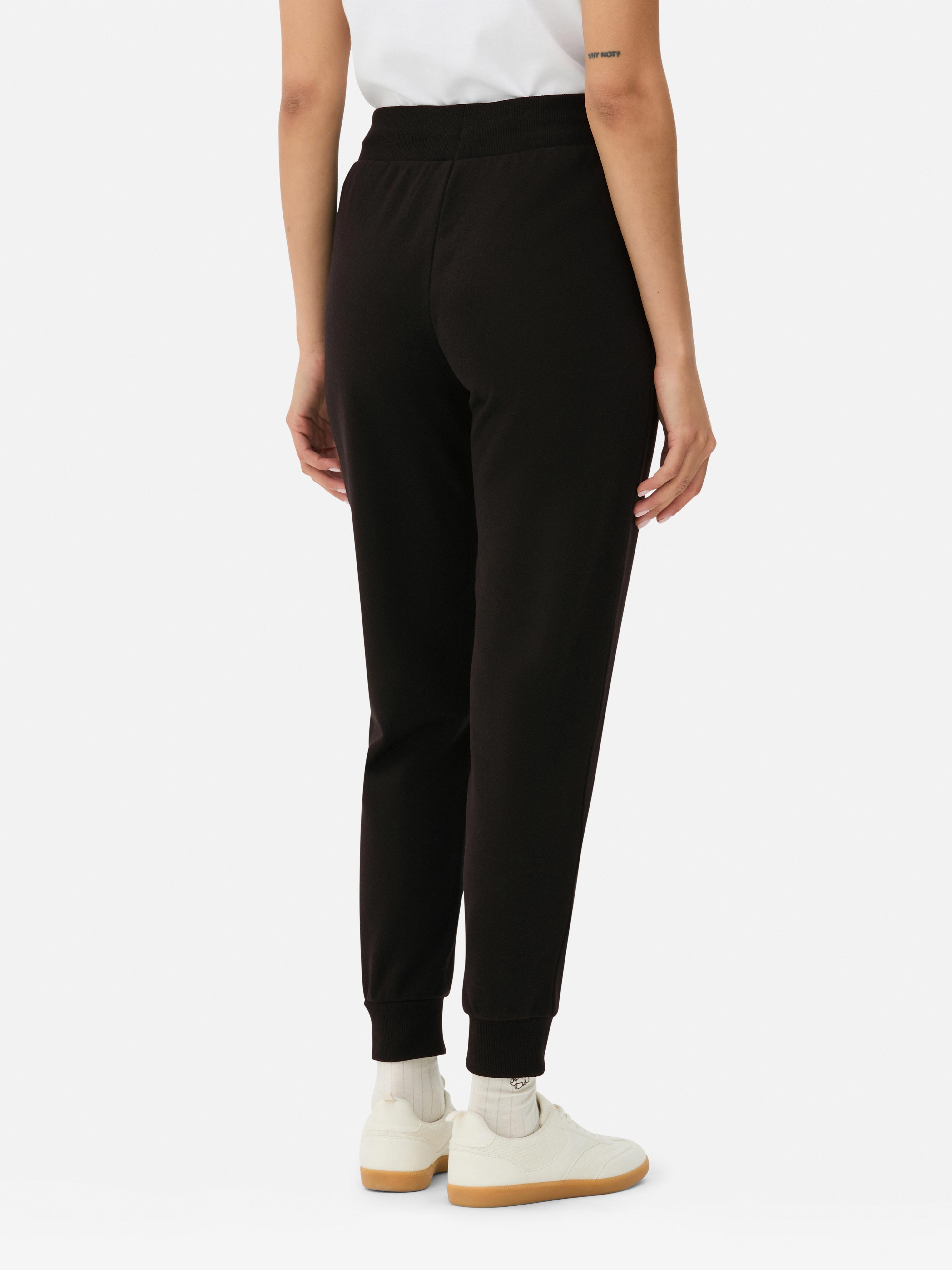 Bas de jogging skinny