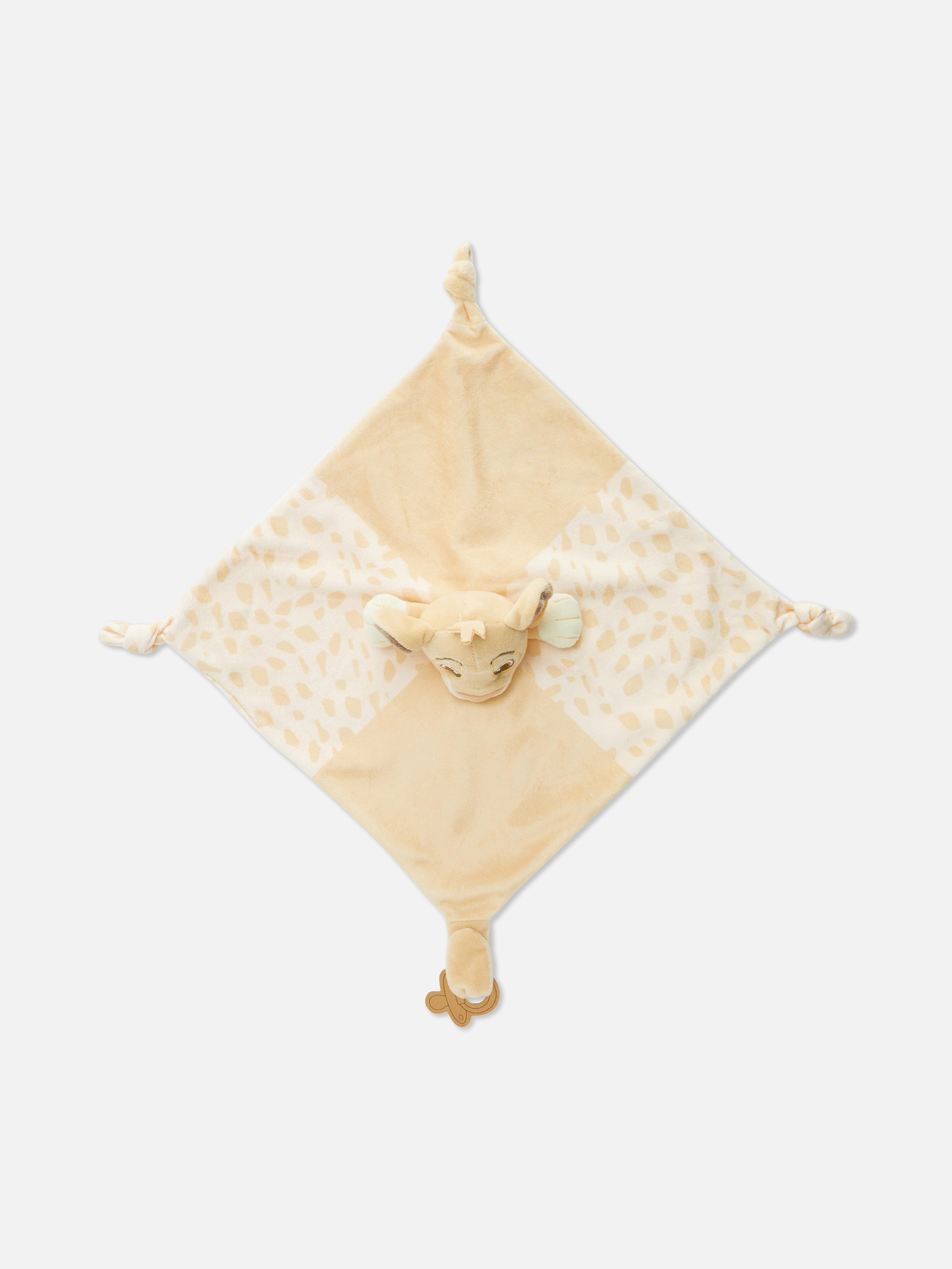 Doudou Disney Le Roi Lion Simba