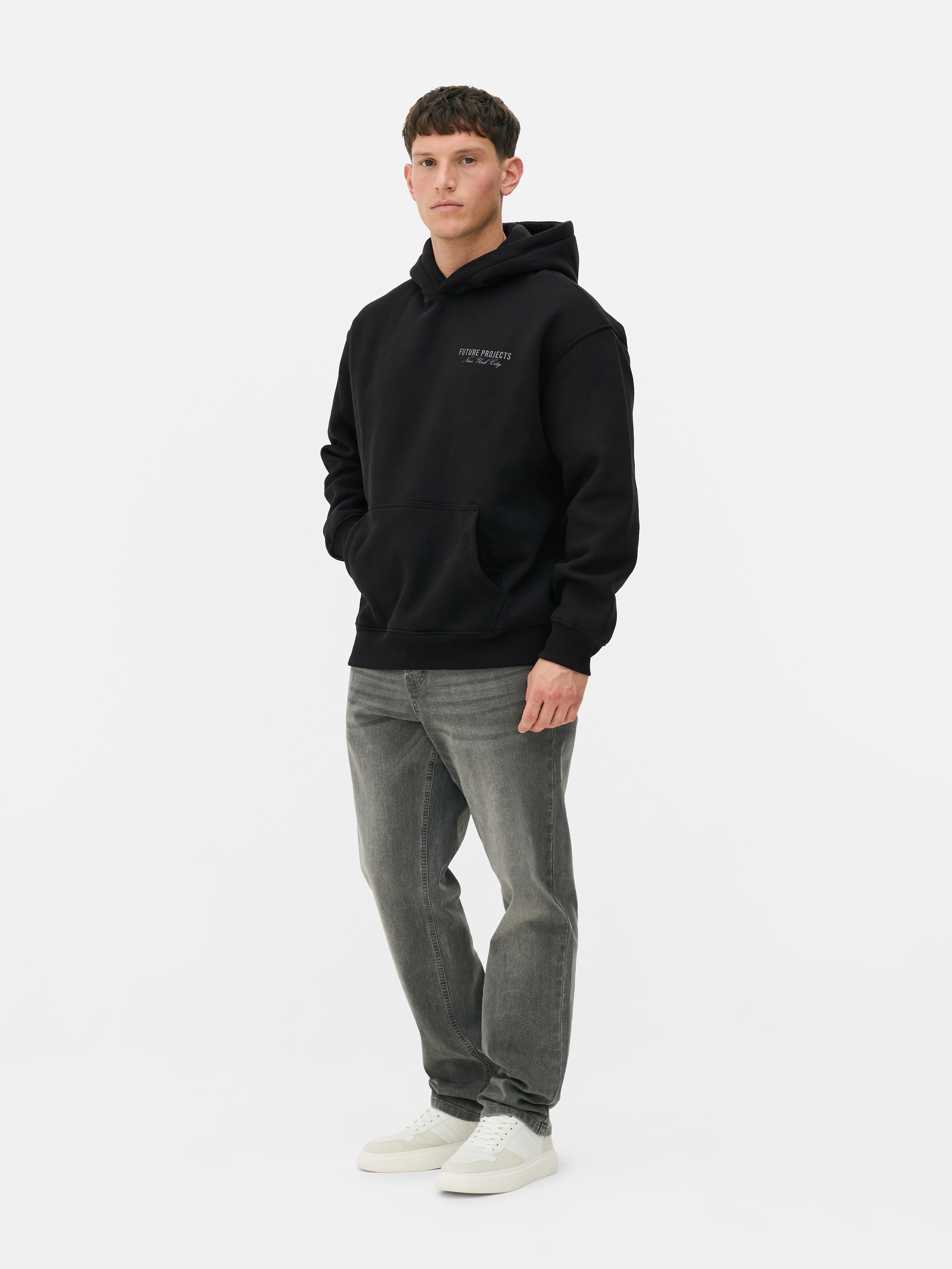 „Future Projects“ Hoodie