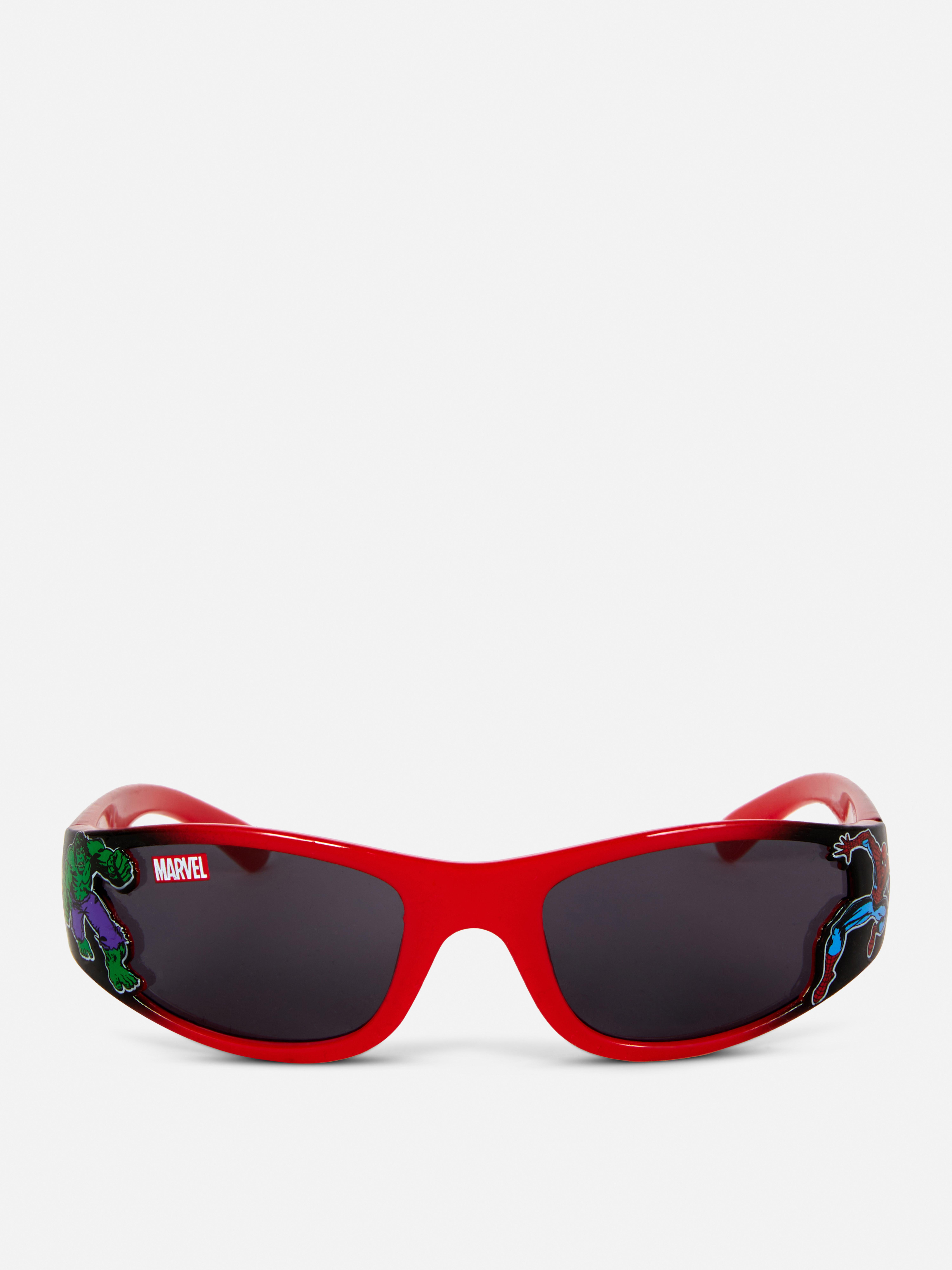 MARVEL Spider-Man Wrap Sunglasses