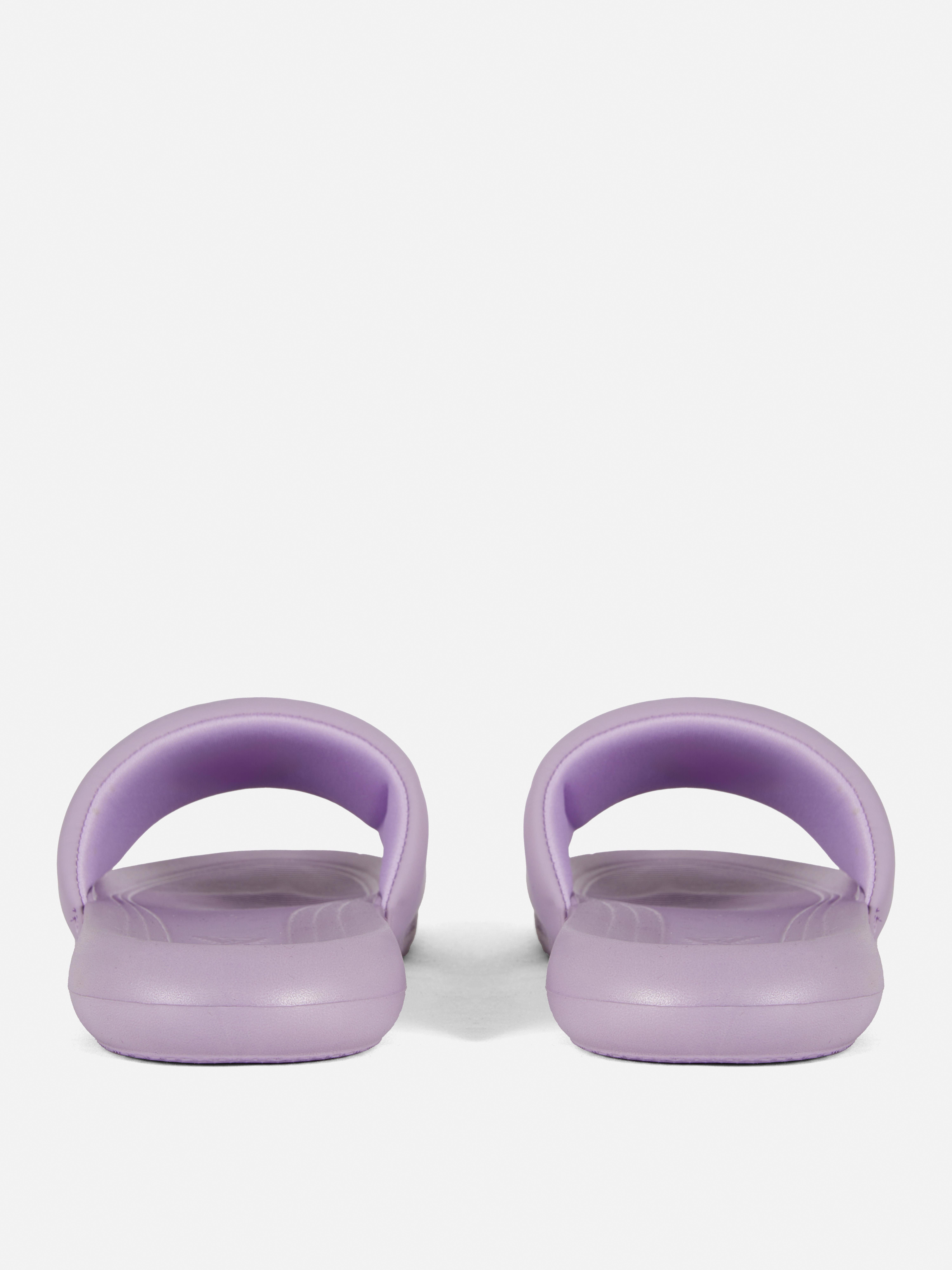 Claquettes de fitness