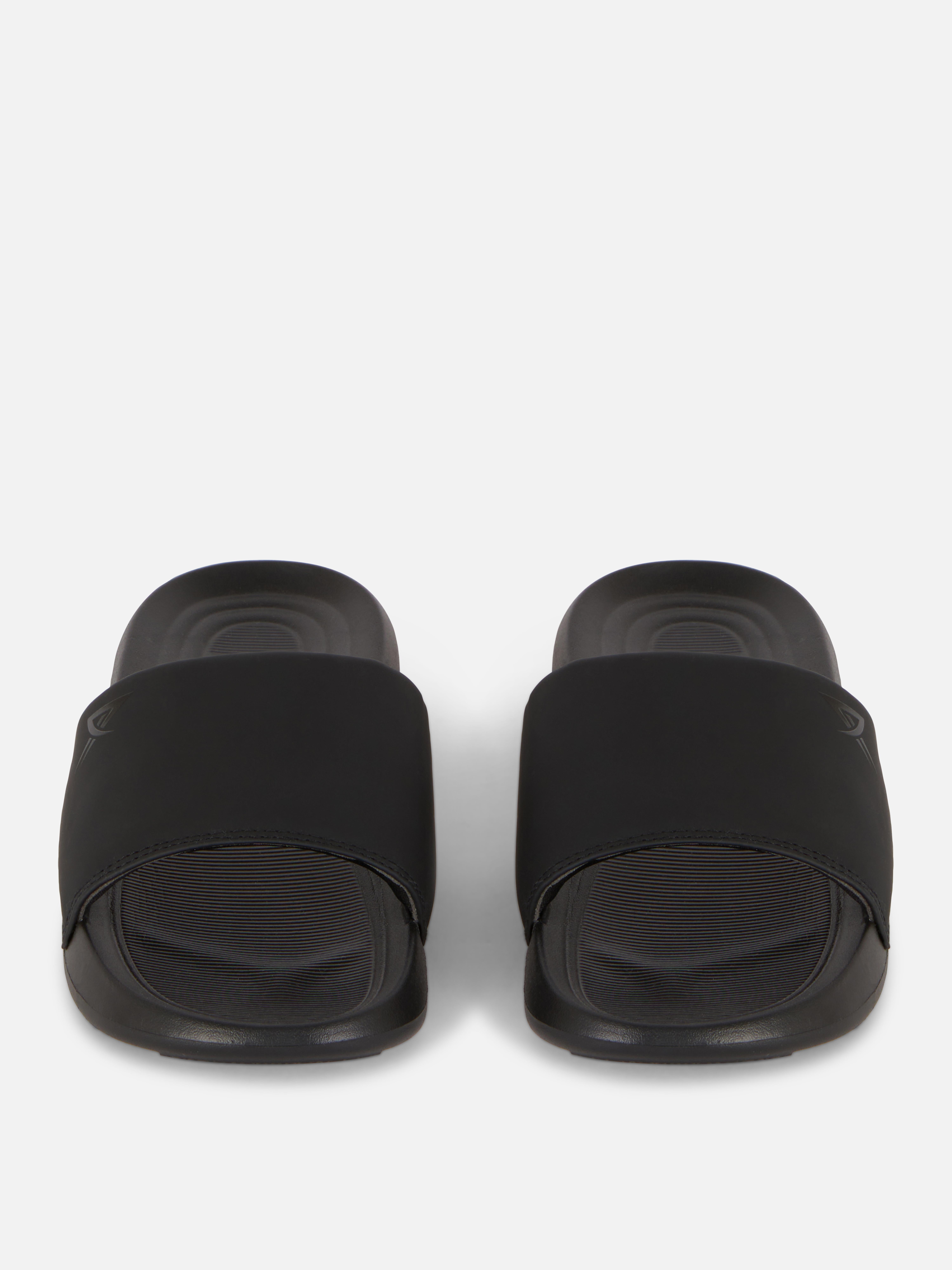 Claquettes de fitness