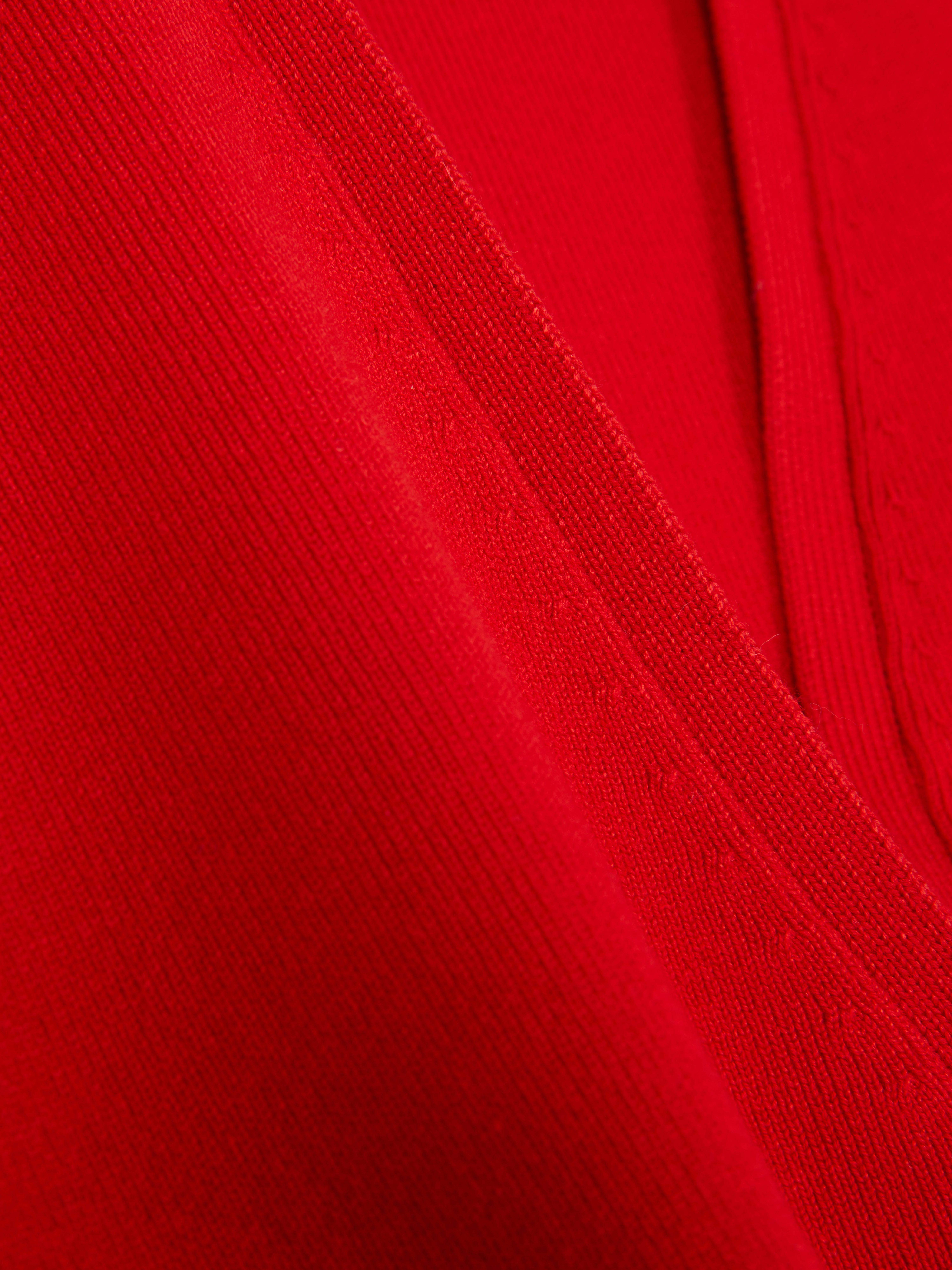 Gilet lavorato a maglia Paula Echevarría