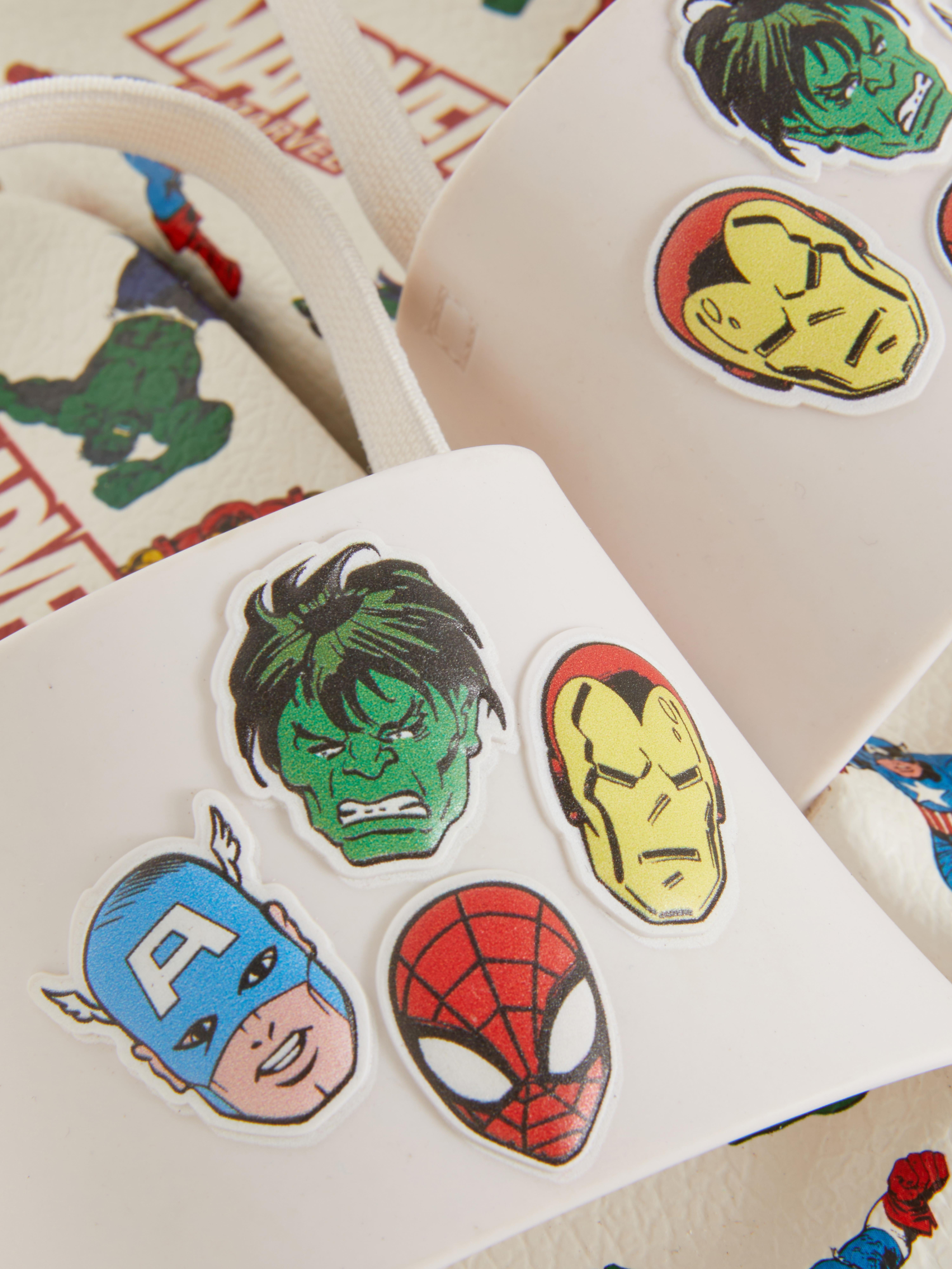 Șlapi MARVEL Răzbunătorii