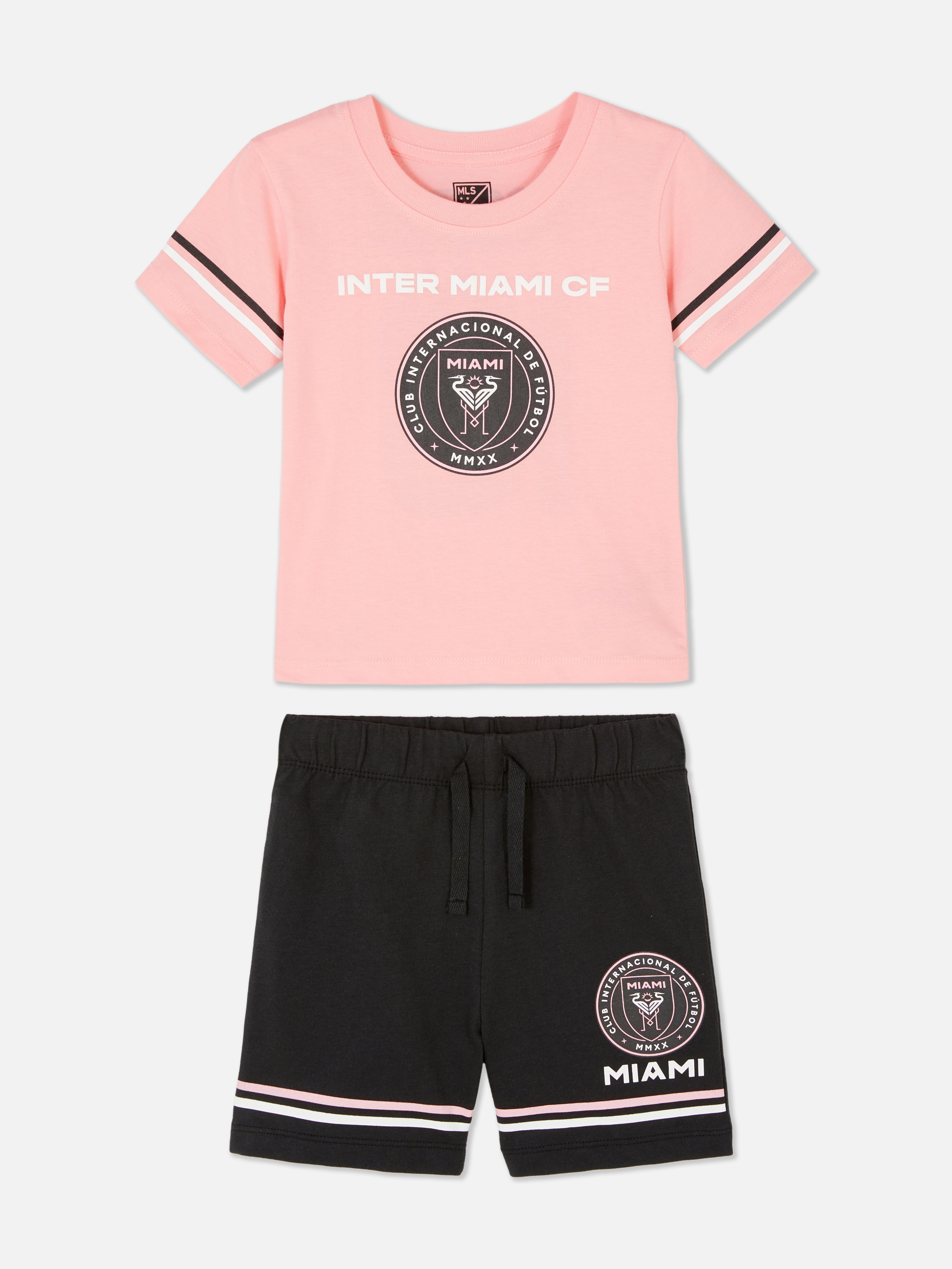 Kit Inter Miami