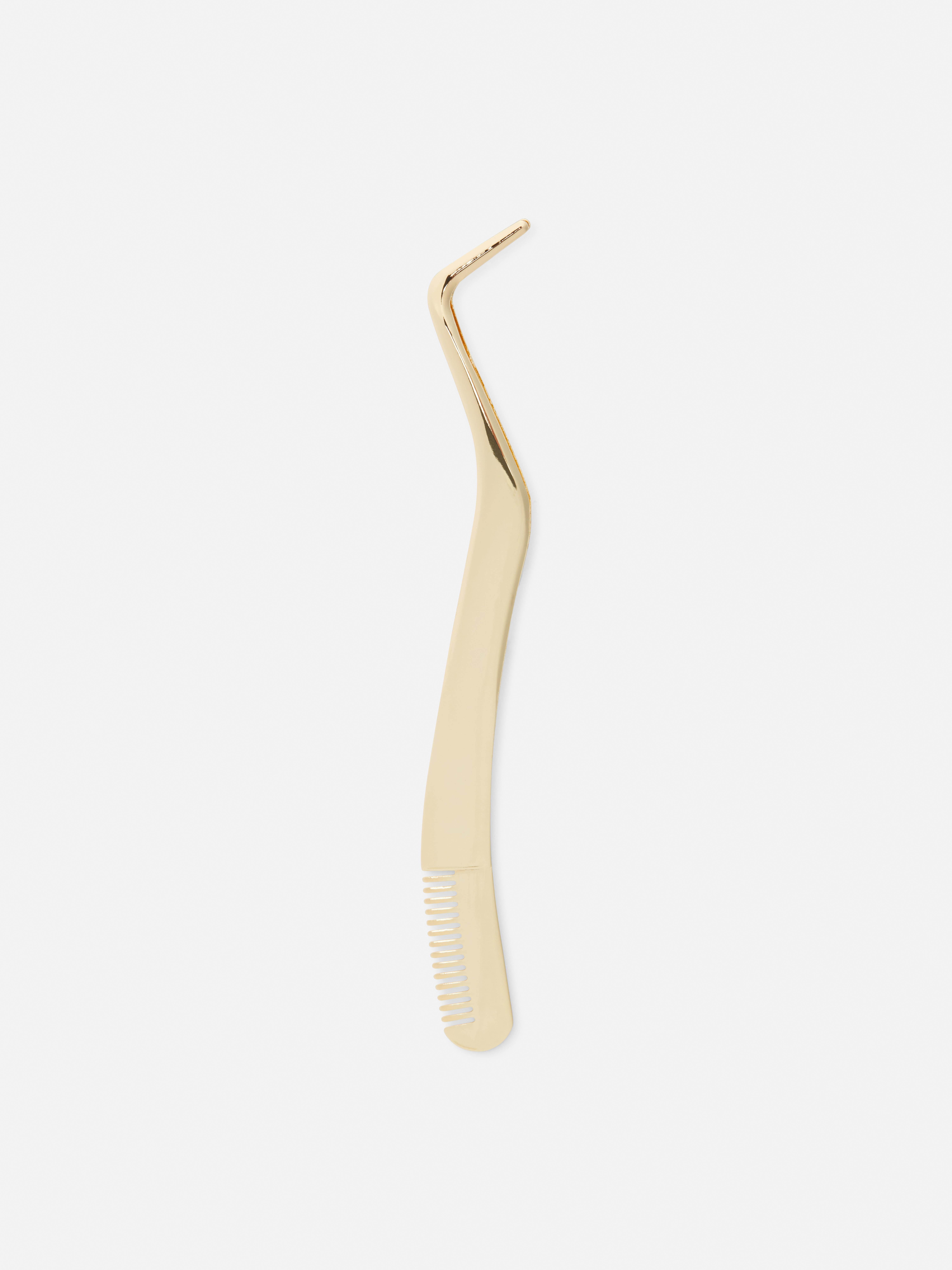 Kit applicateur de faux cils et peigne PS...Pro
