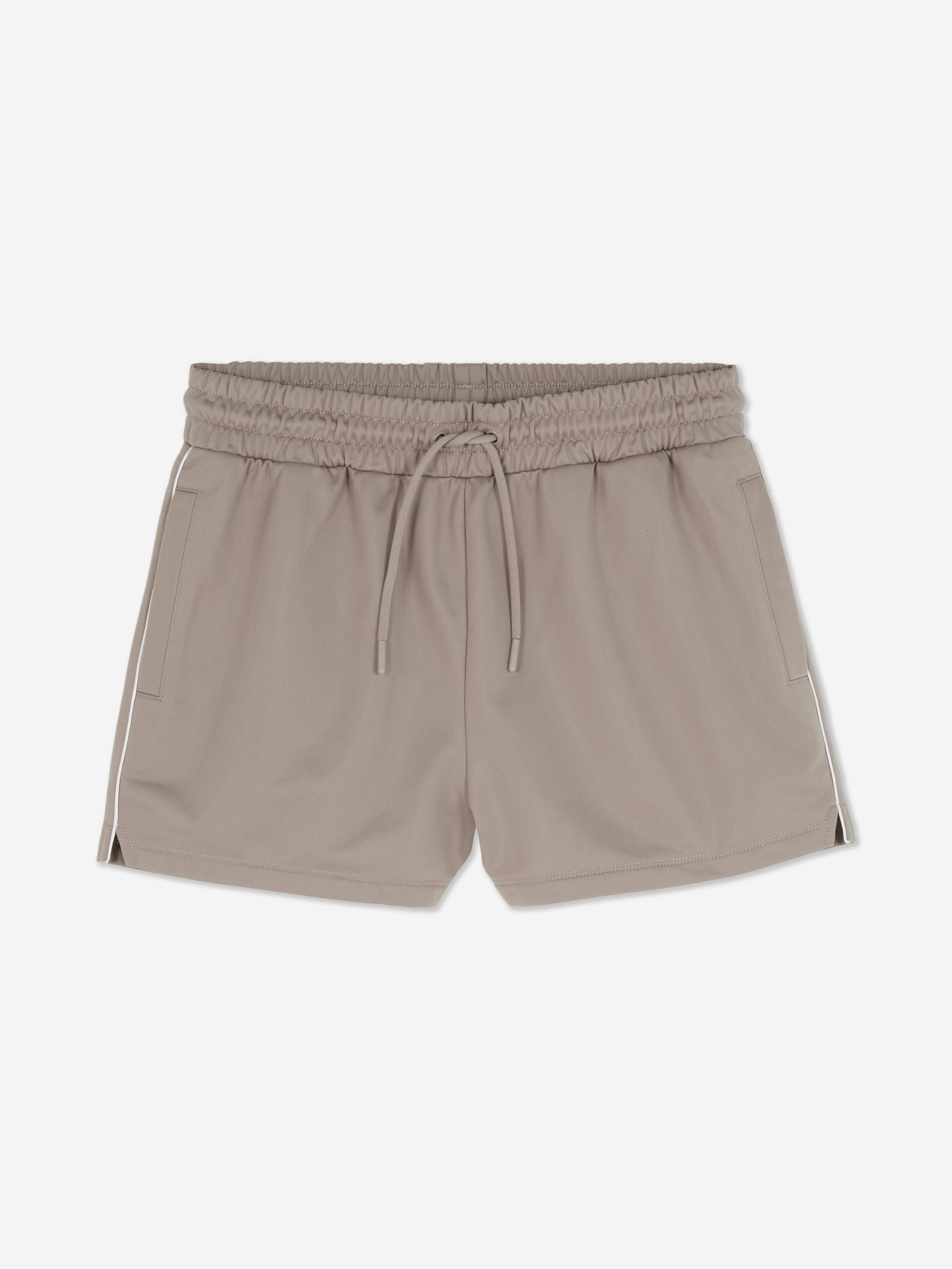 Co-ord Tricot Shorts
