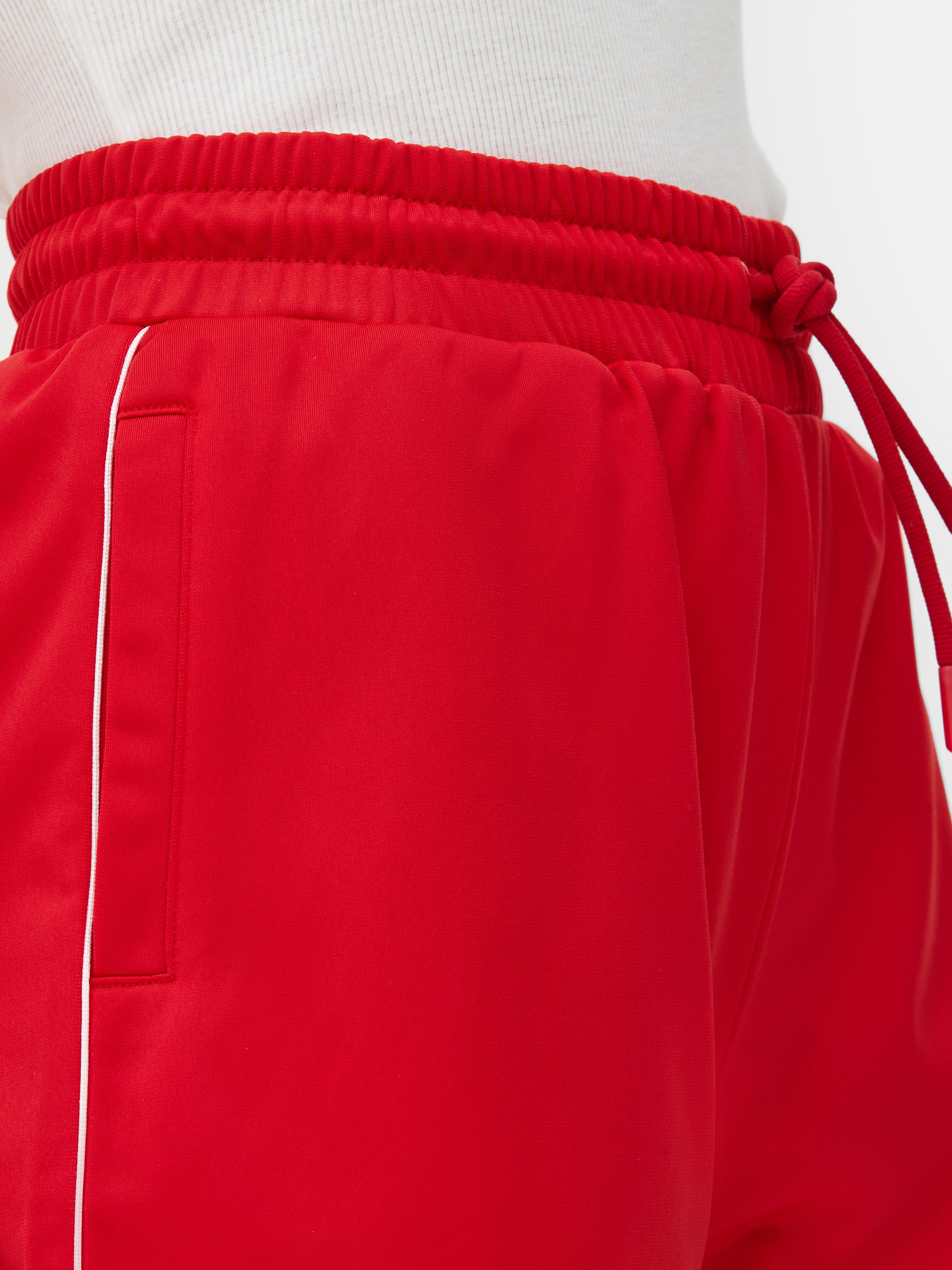 Co-ord Tricot Shorts