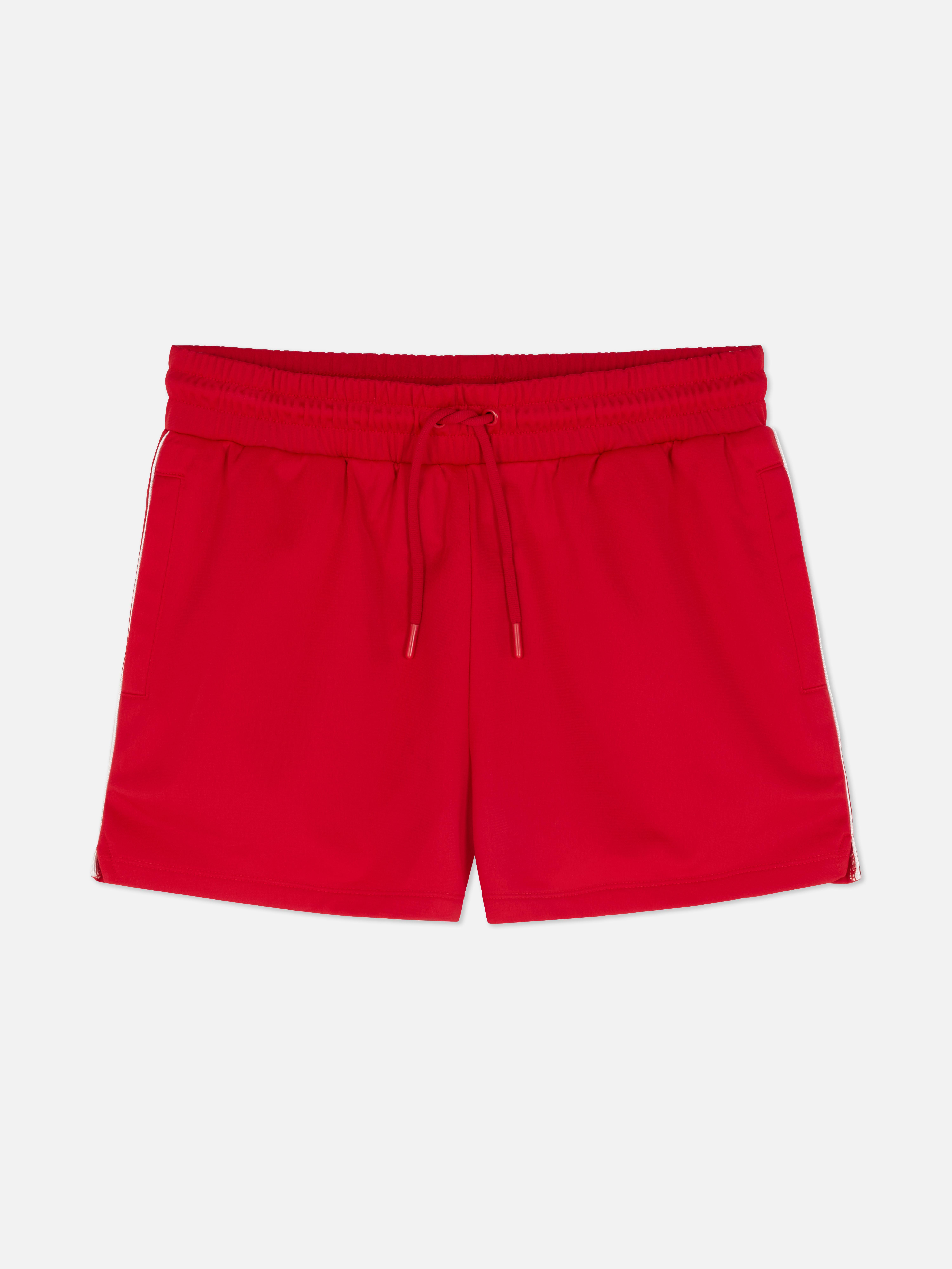 Co-ord Tricot Shorts