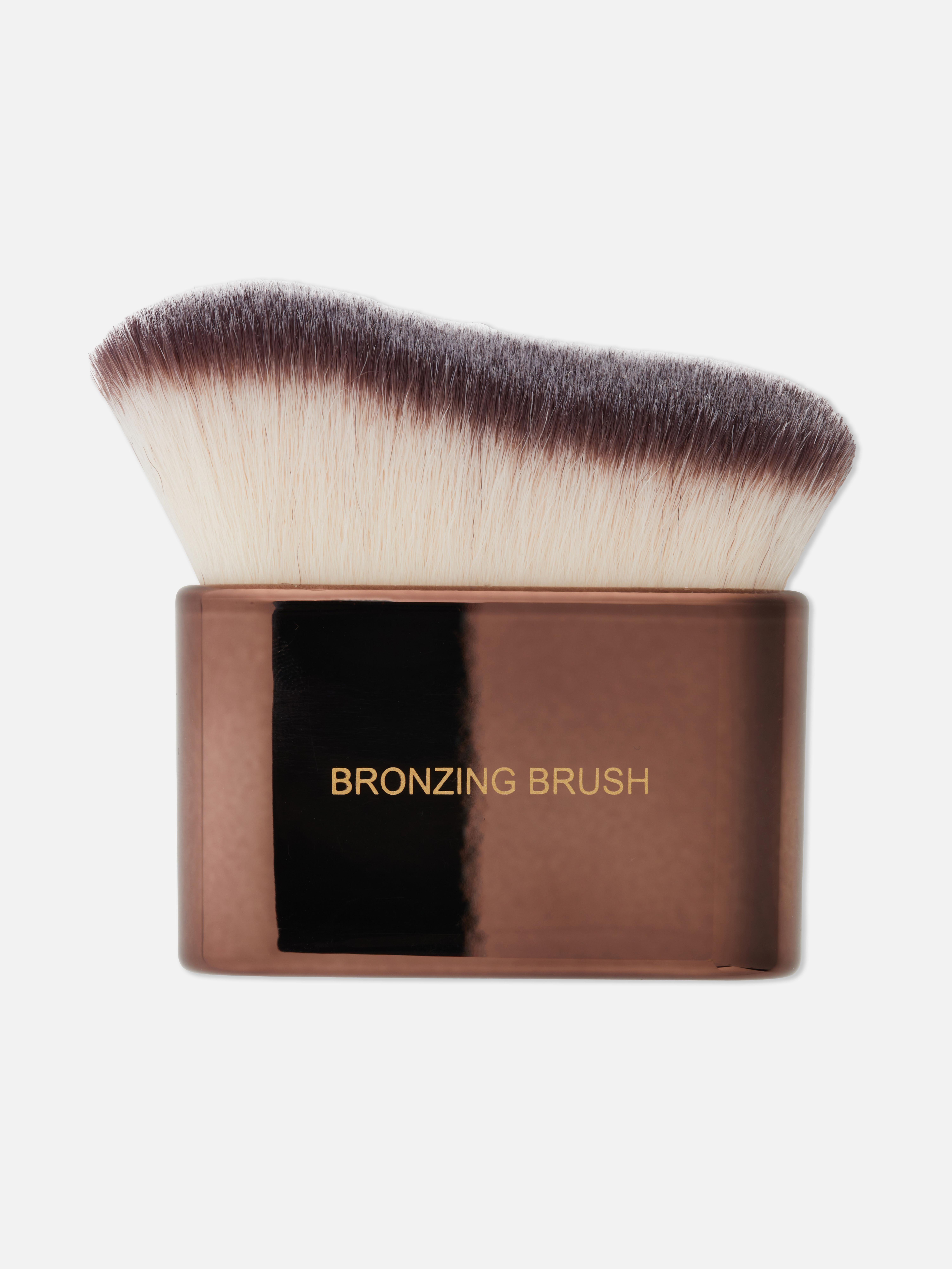 PS... Pro Bronzerpinsel für den Körper