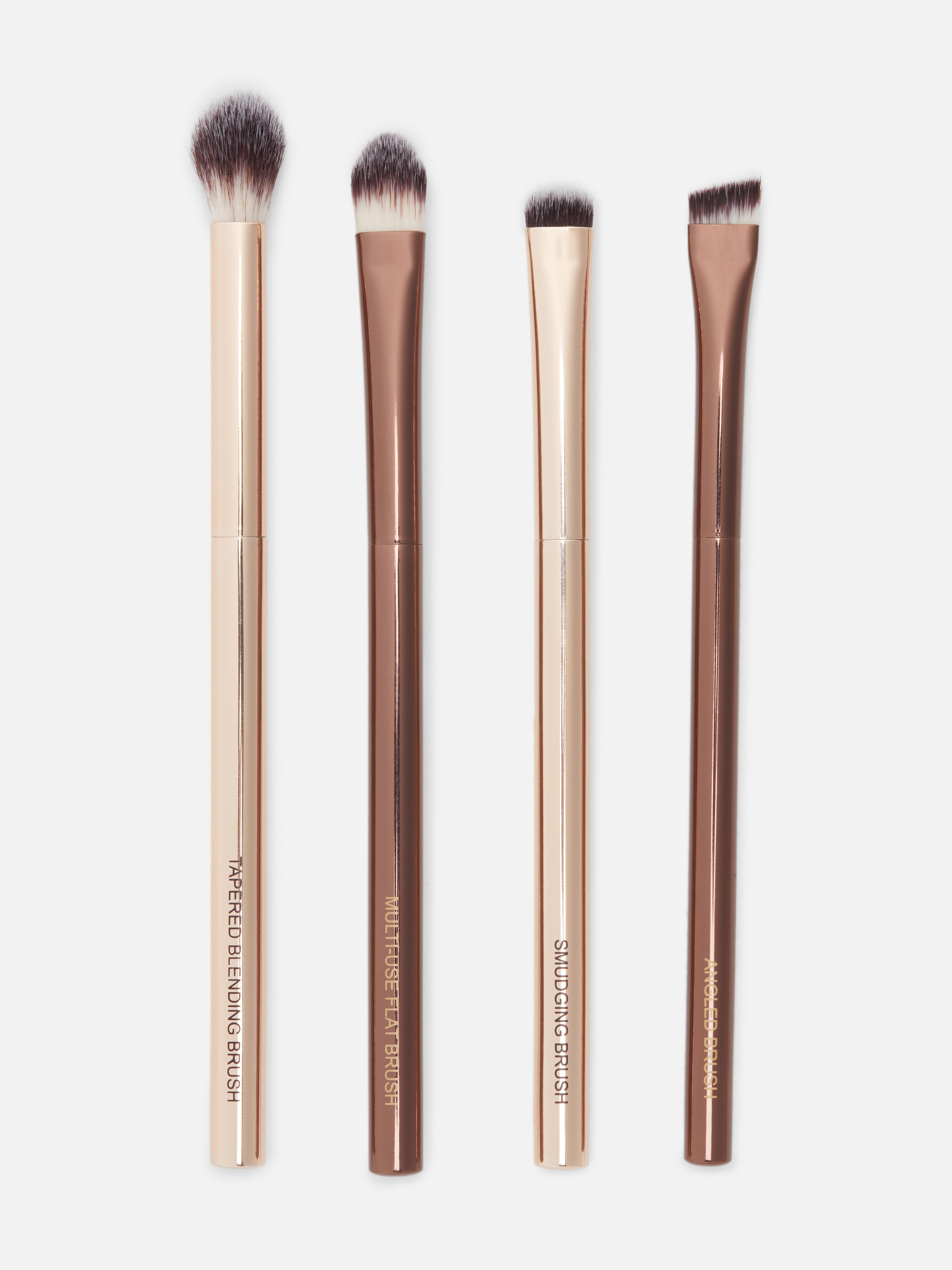 PS... Pro Augen-Make-up-Pinselset