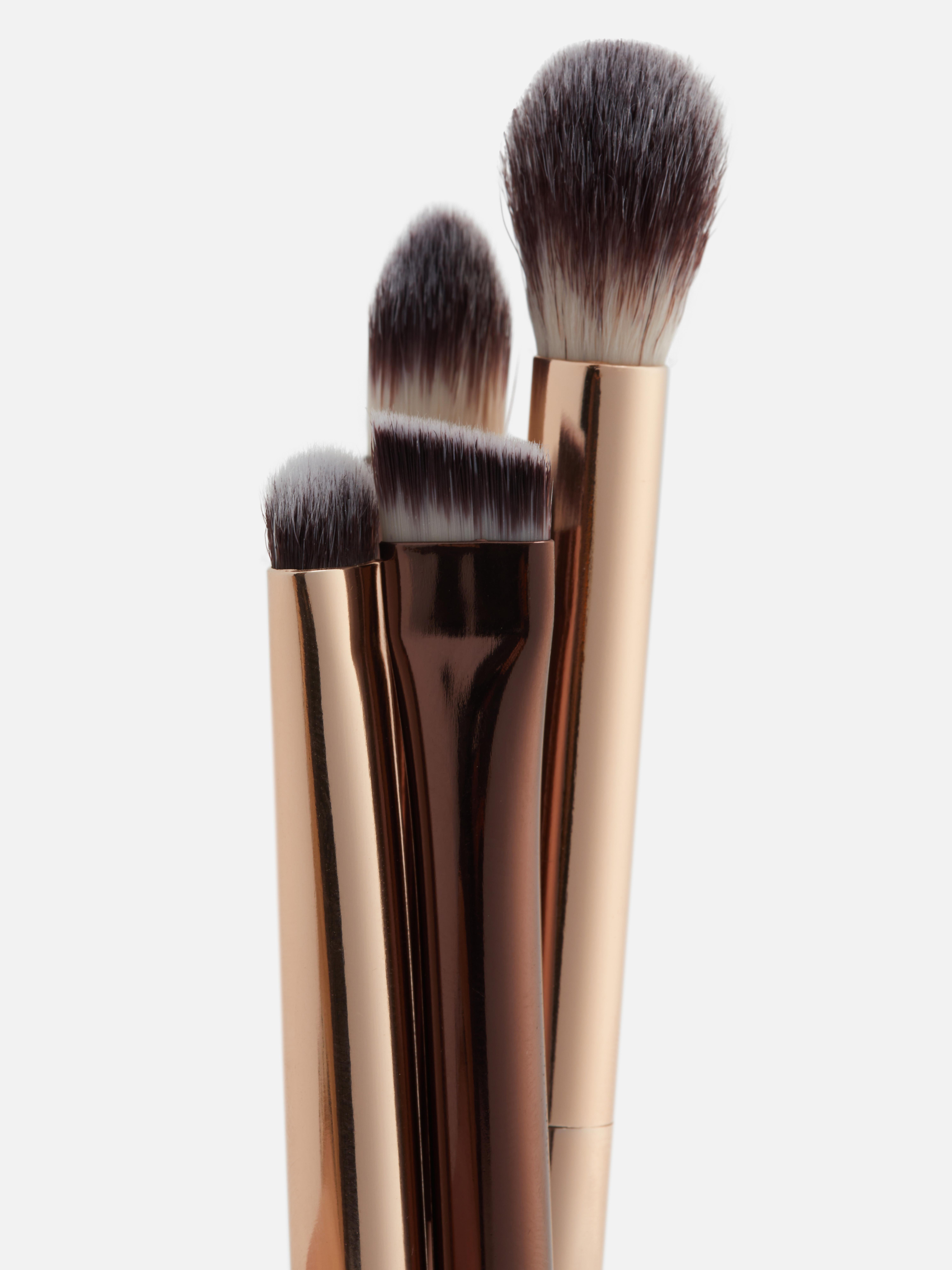 PS... Pro Eye Makeup Brush Set