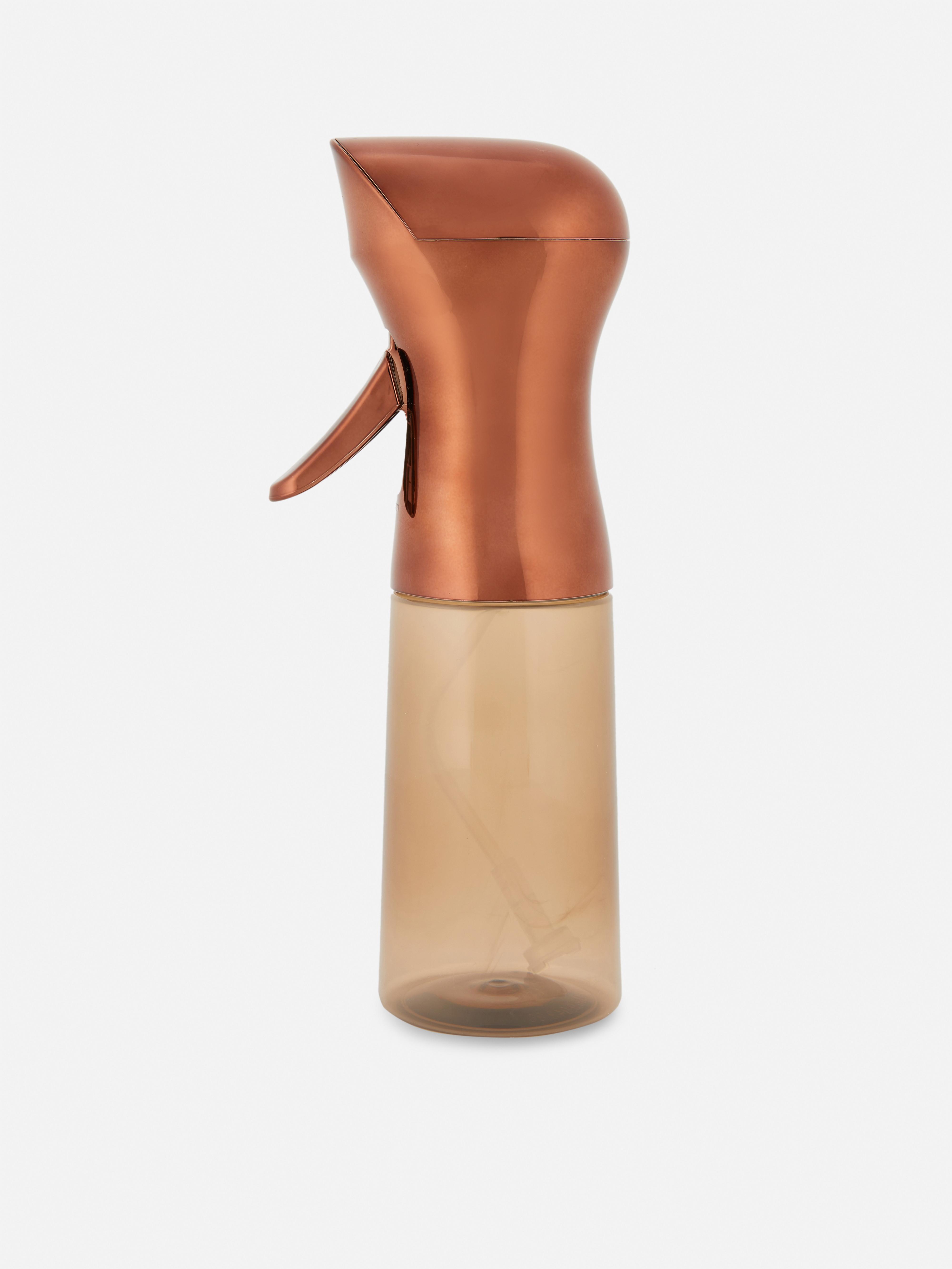 PS... Pro Hair Mist Spray Bottle