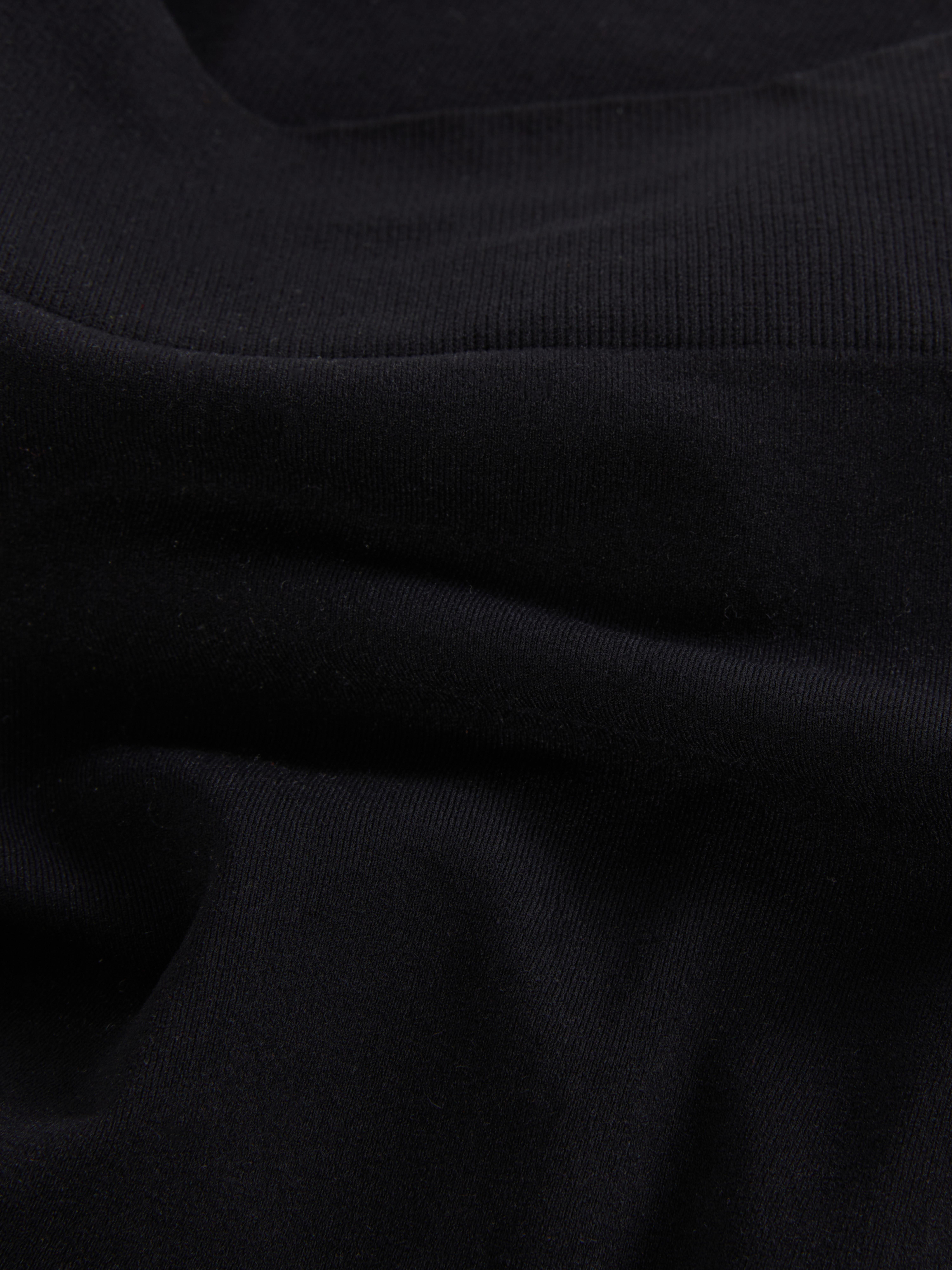High-Waist Anti-Chafe Shorts