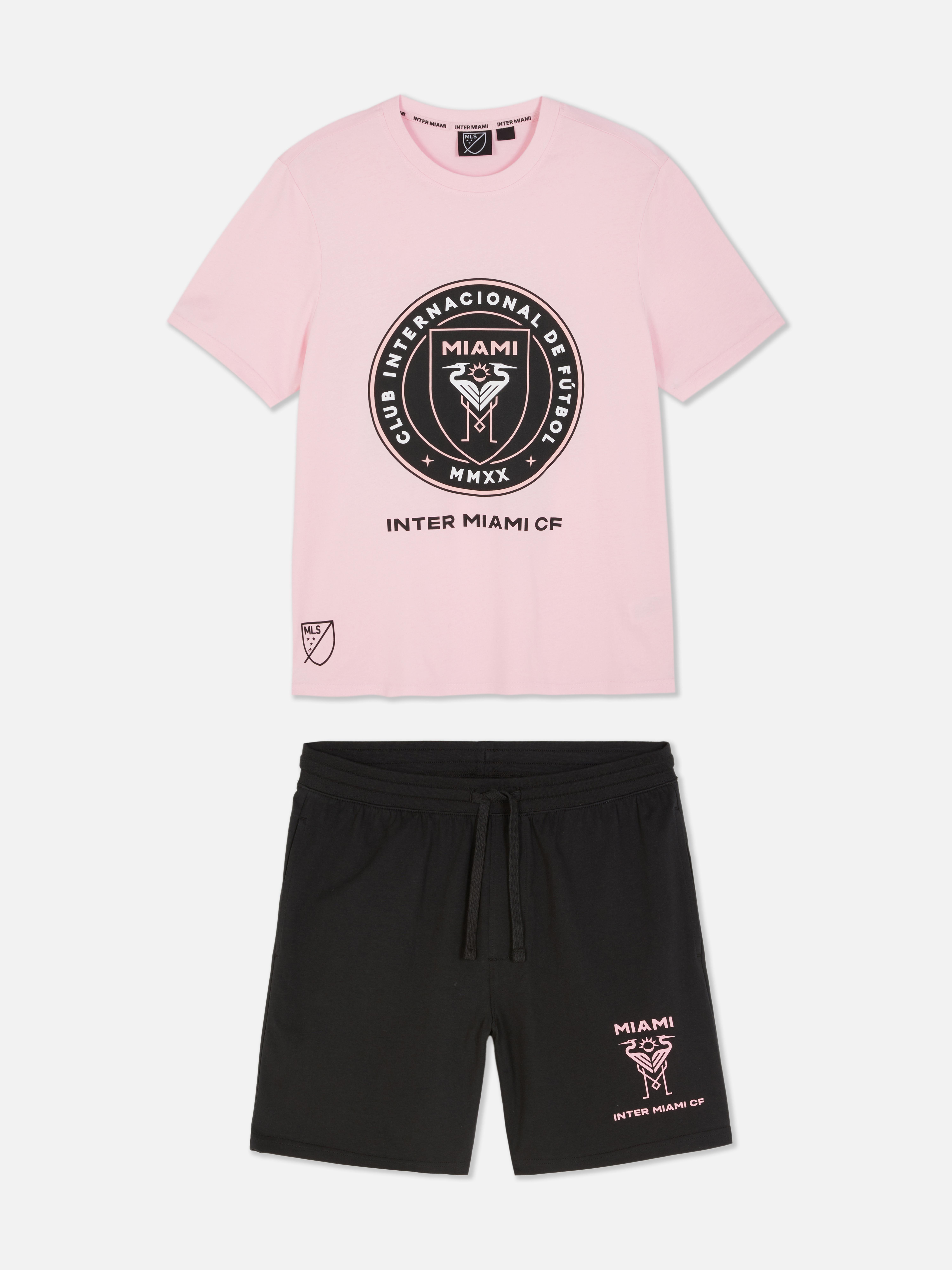 Pyjama Inter Miami CF