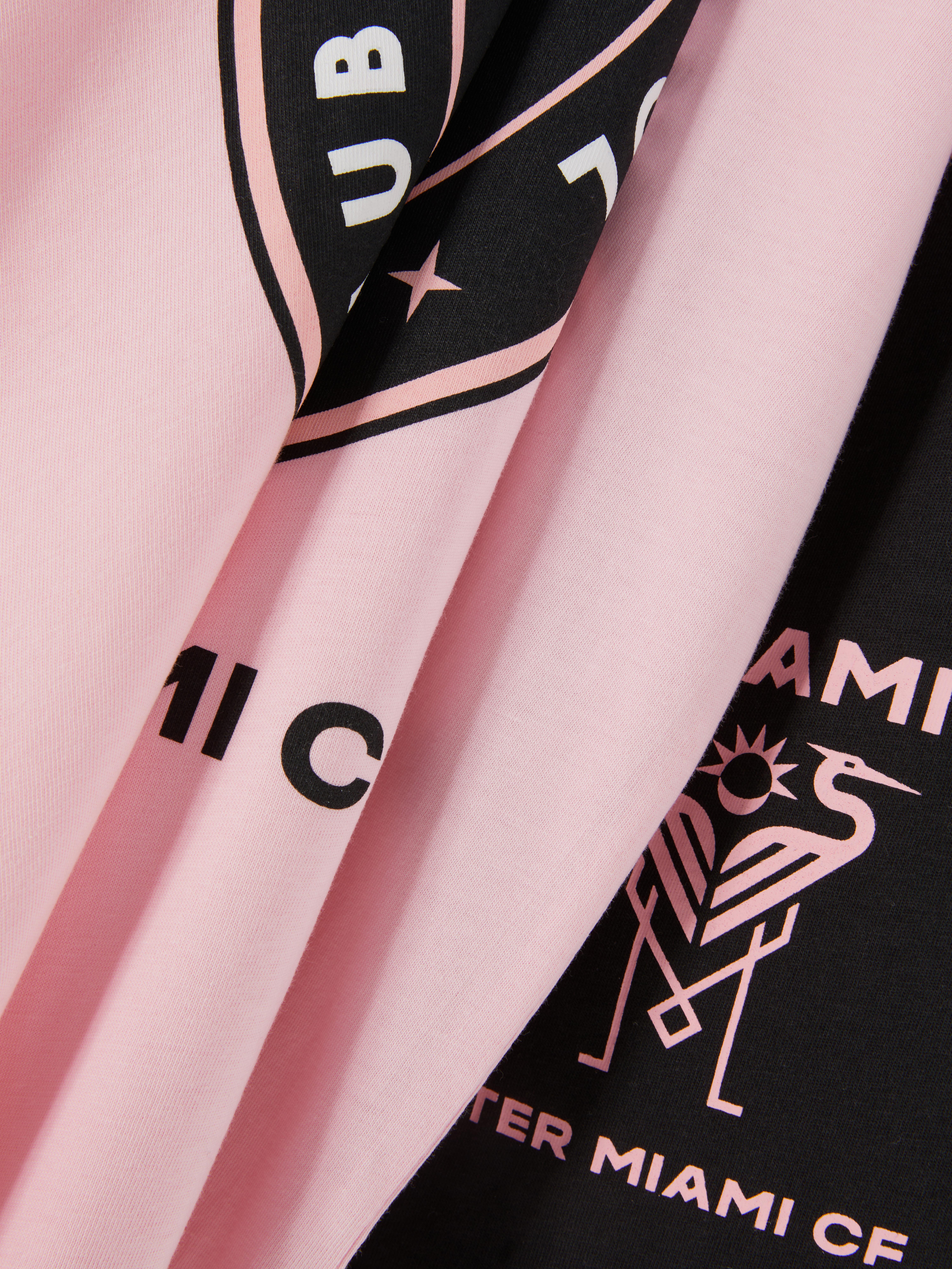 Pyjama Inter Miami CF