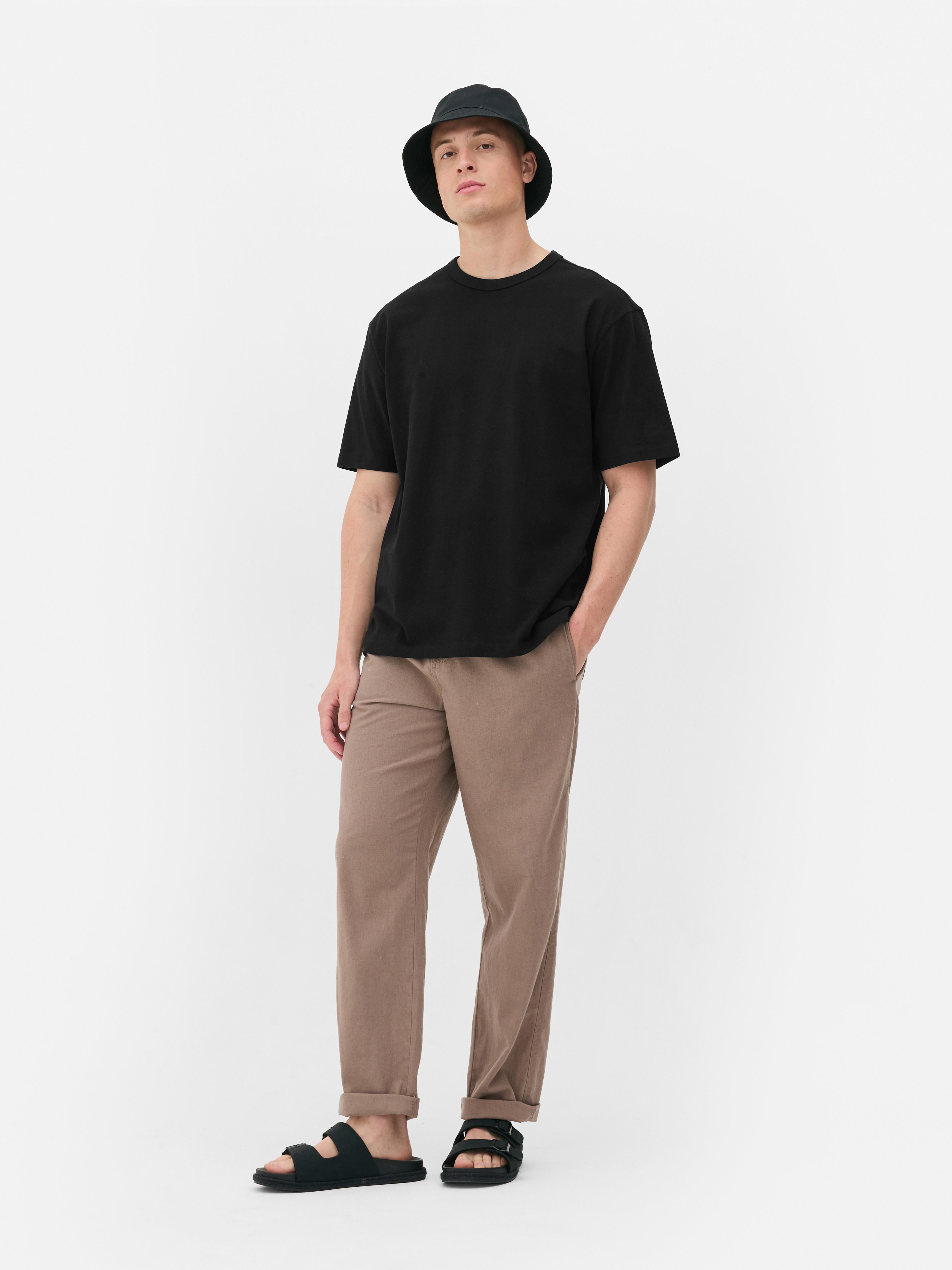 Shirt Sleeve Essential T-Shirt