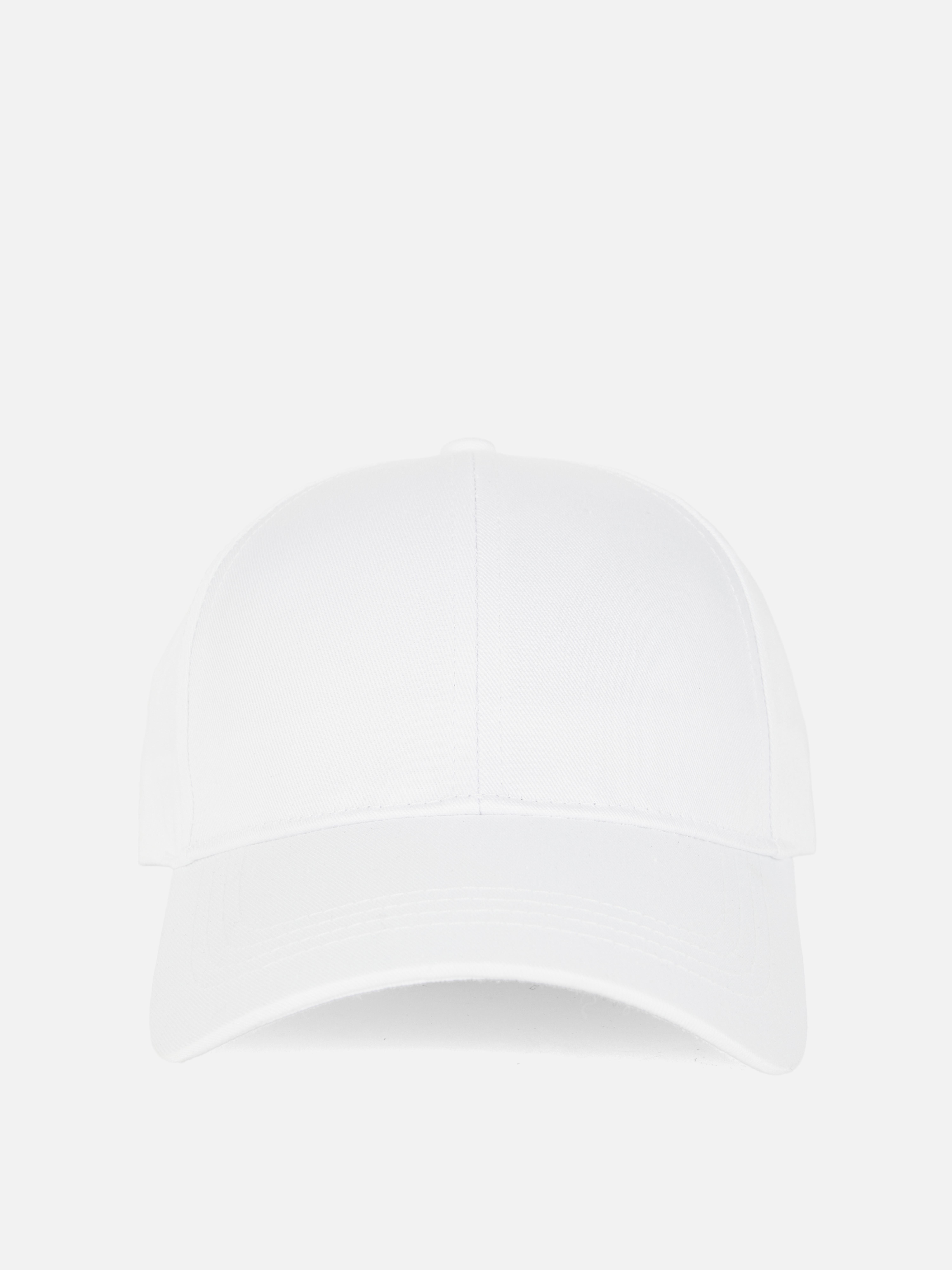 Casquette de baseball Essential