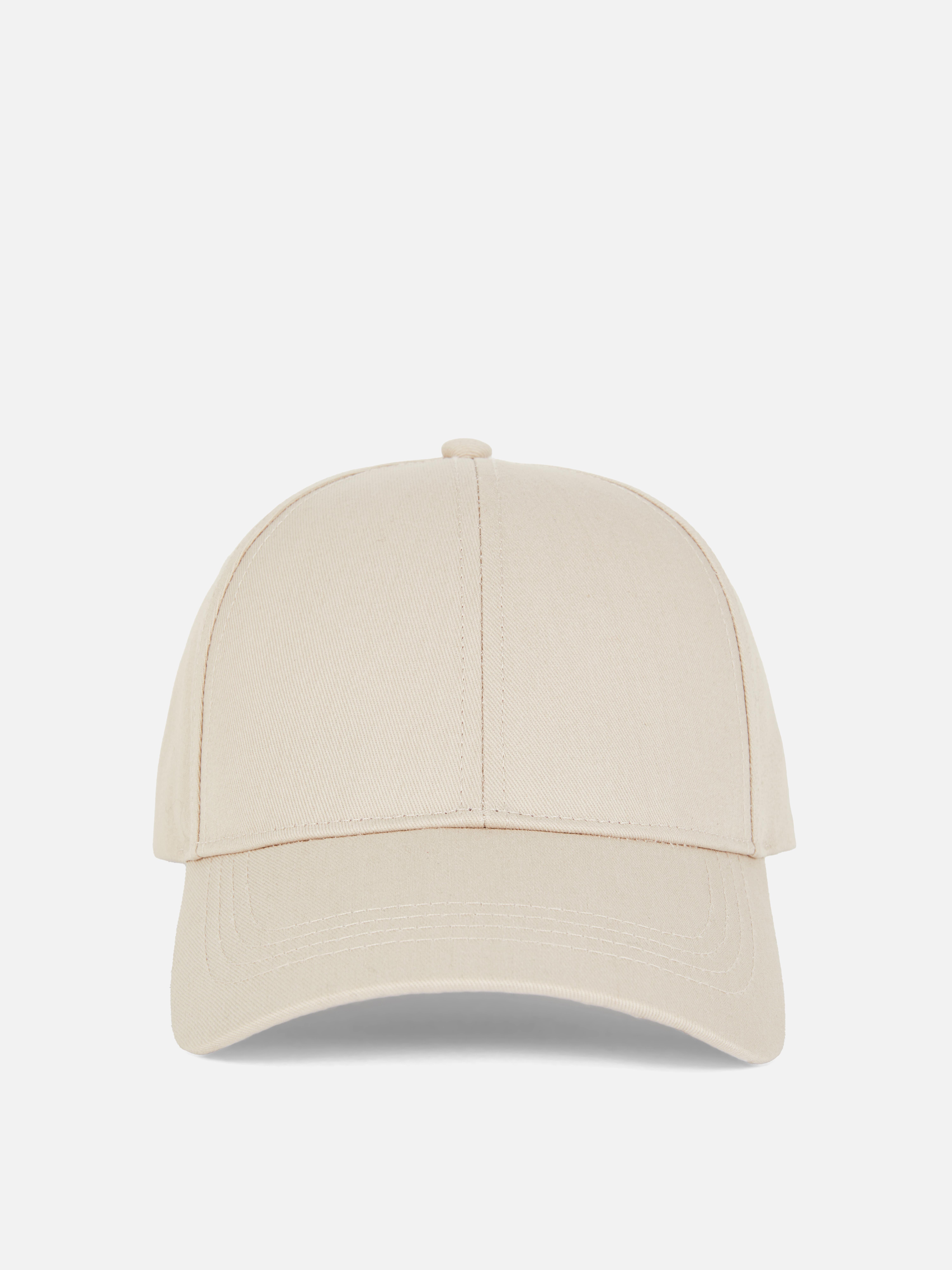 Casquette de baseball Essential