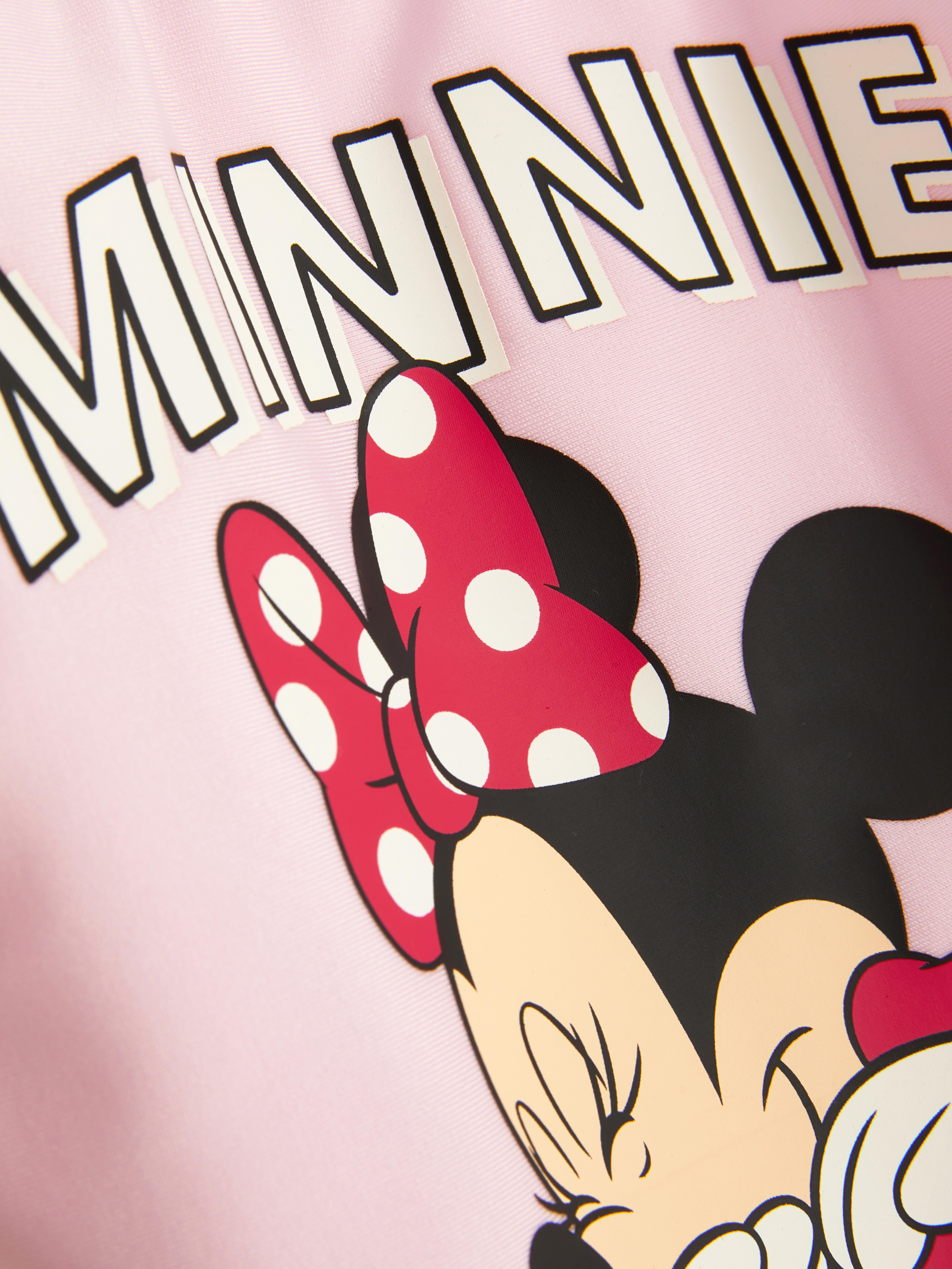 Fato banho Disney Minnie Mouse