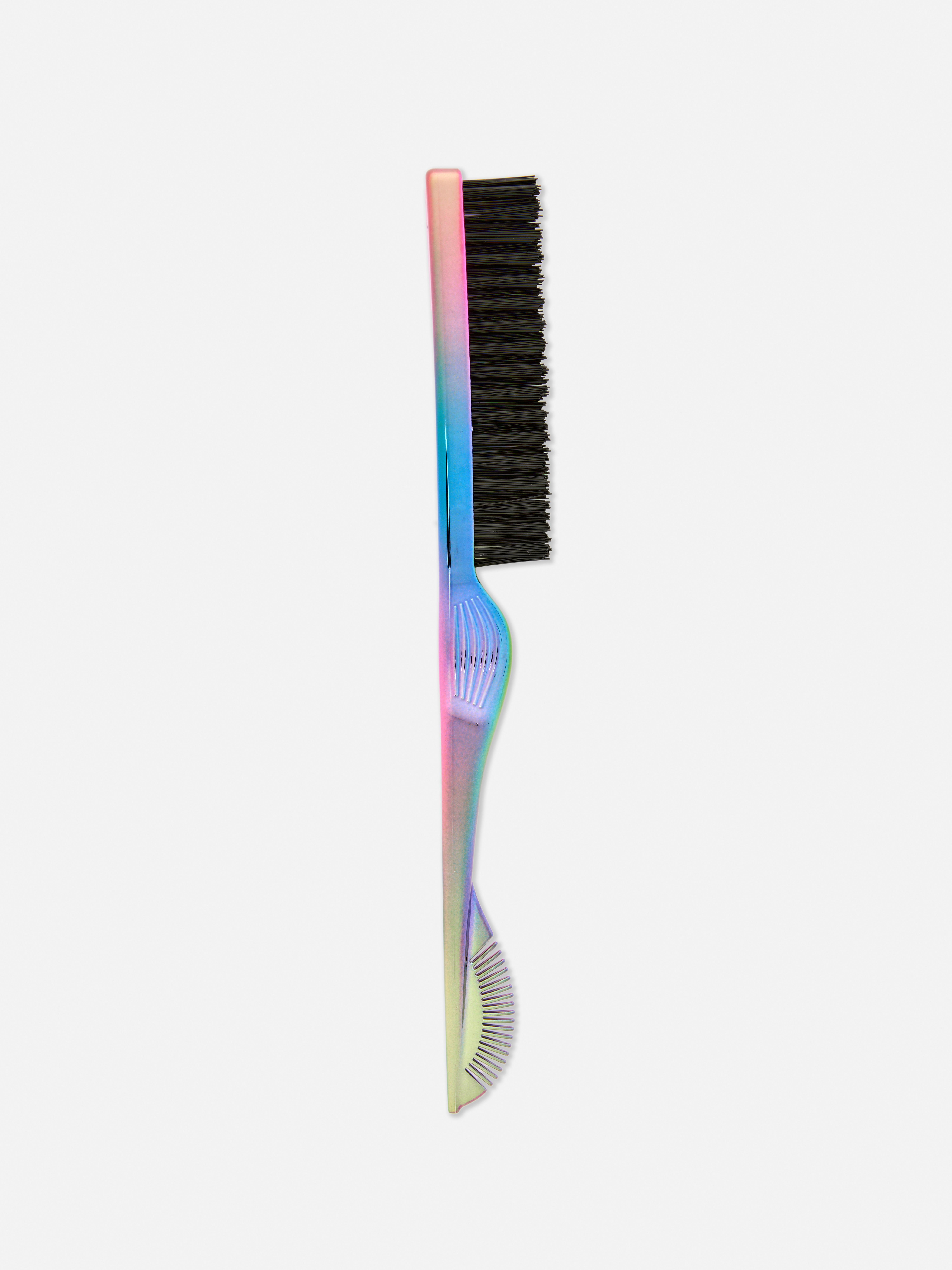 Dual-Ended Styling Hair Brush
