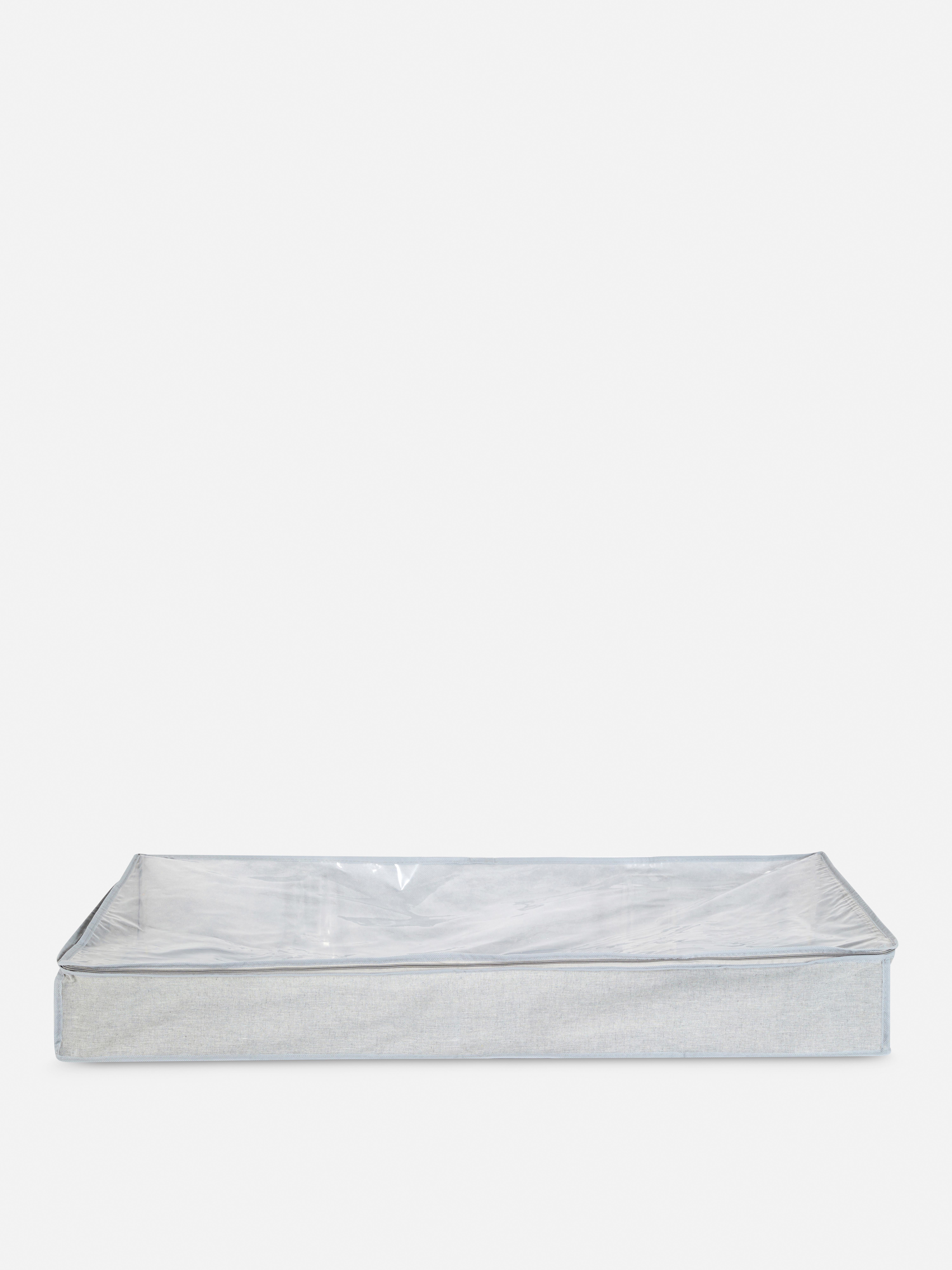 Long Under-Bed Storage Box