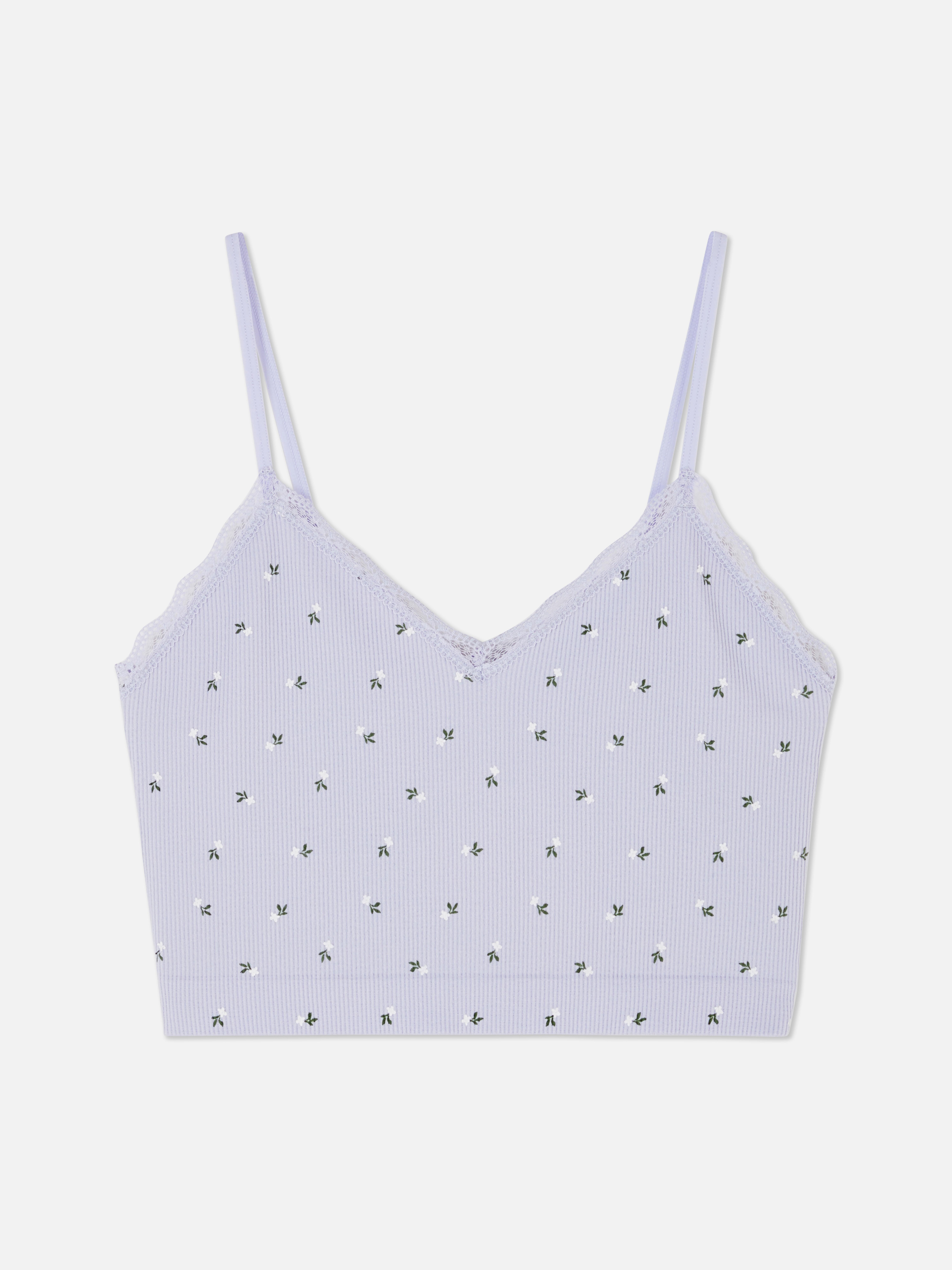 Naadloos pyjamahemdje